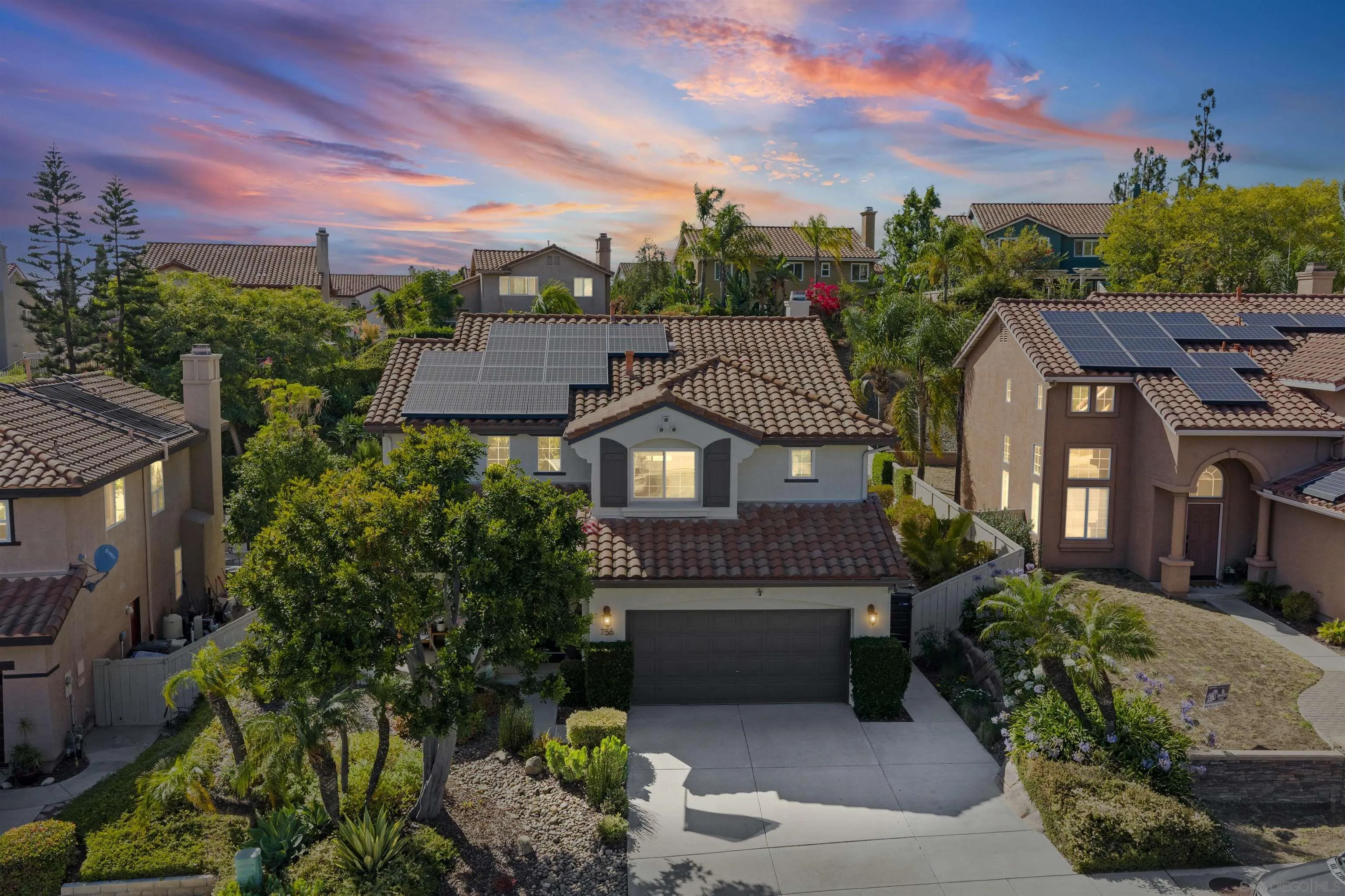 756 Camino Magnifico, San Marcos, CA 92069 - Photo 2 of 54, San Marcos, CA