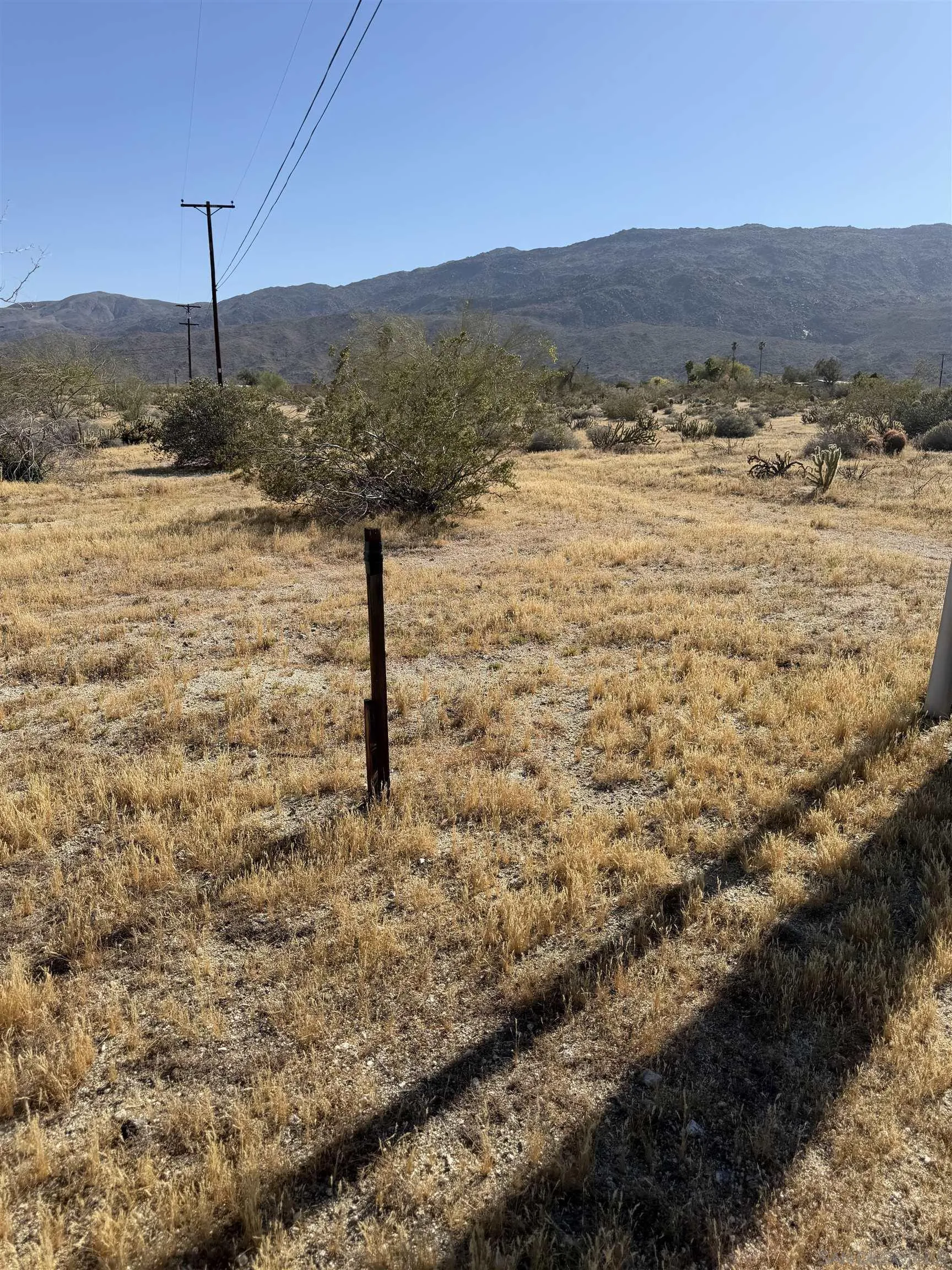 Broken Arrow Unit 89, Borrego Springs, CA 92004 - Photo 3 of 12, Borrego Springs, CA