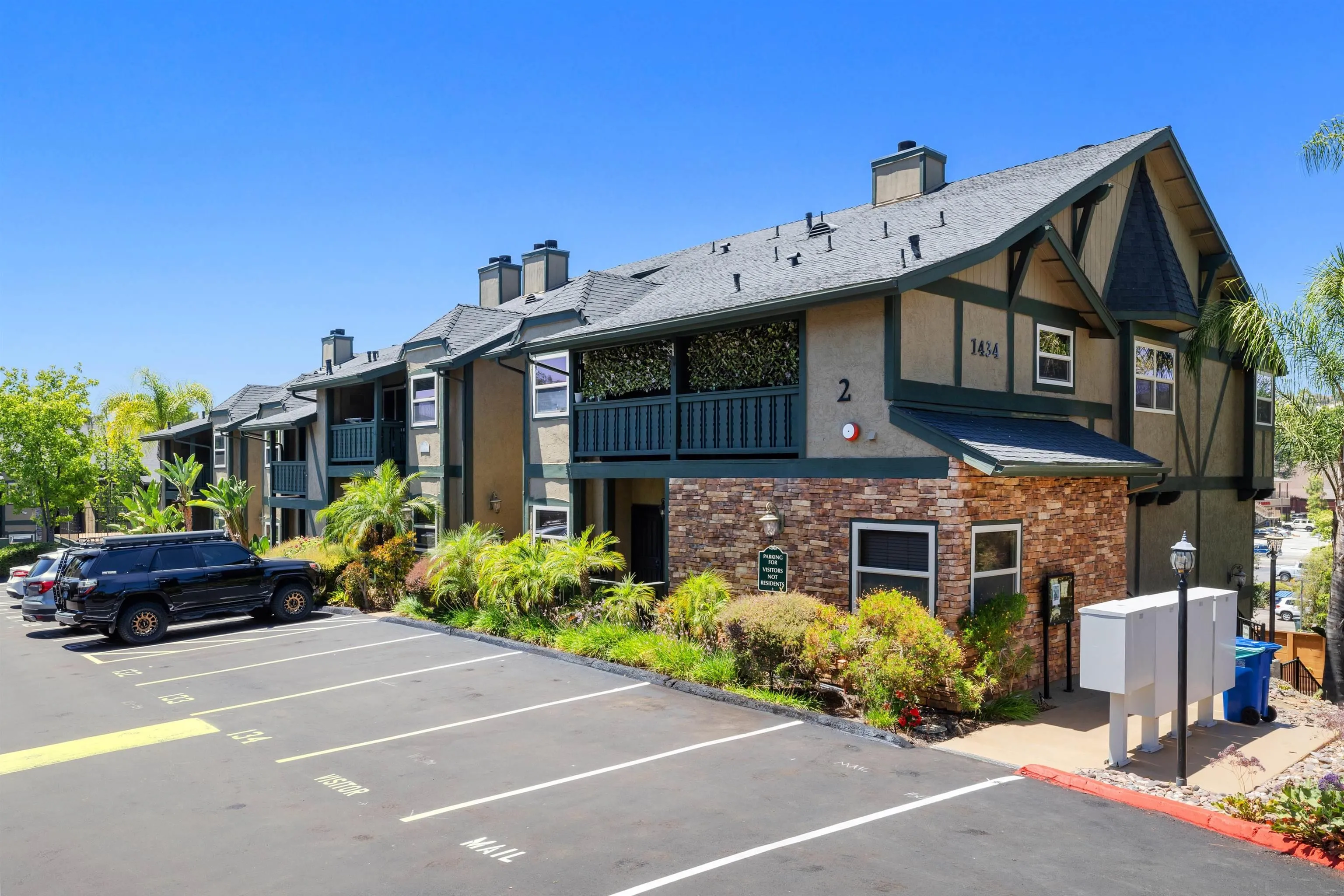 1434 Marshall Rd. Unit 23, Alpine, CA 91901 - Main photo, Alpine, CA