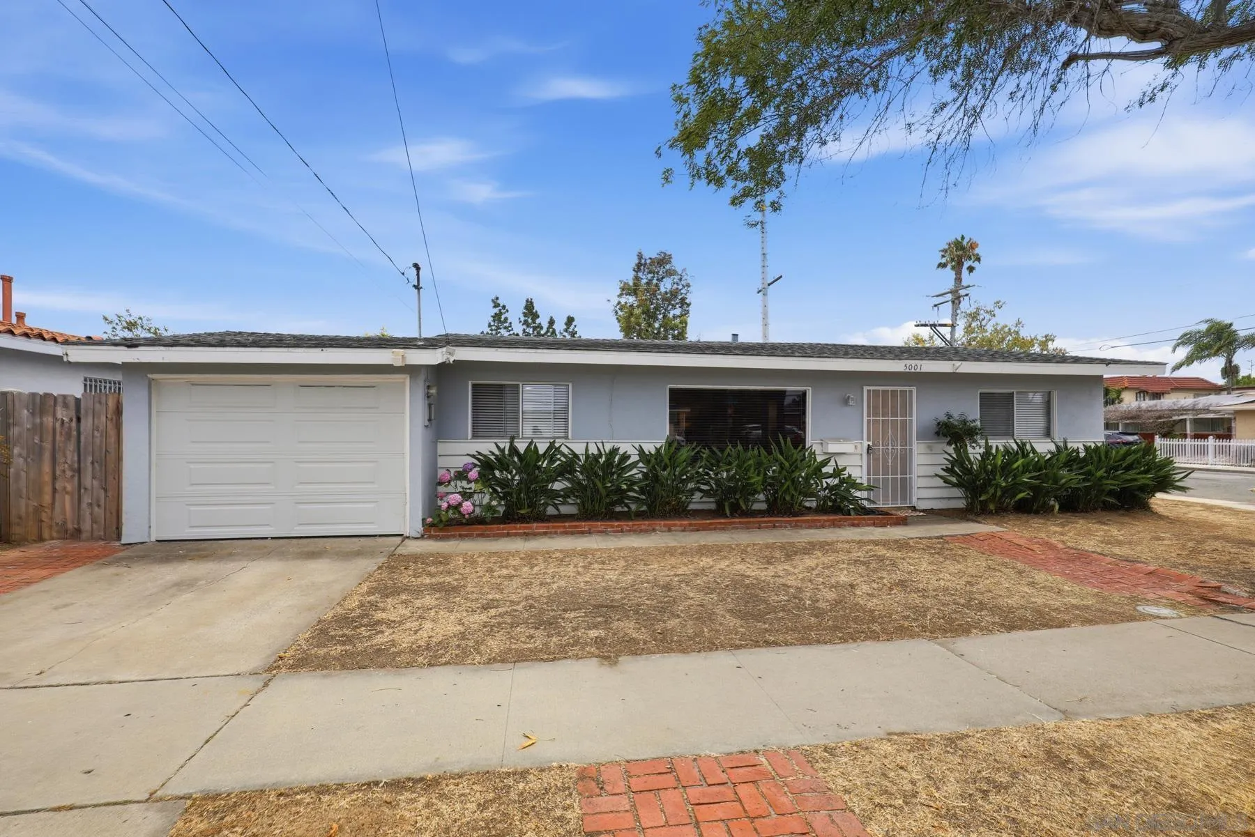 5001 Barstow Street, San Diego, CA 92117 - Main photo, San Diego, CA