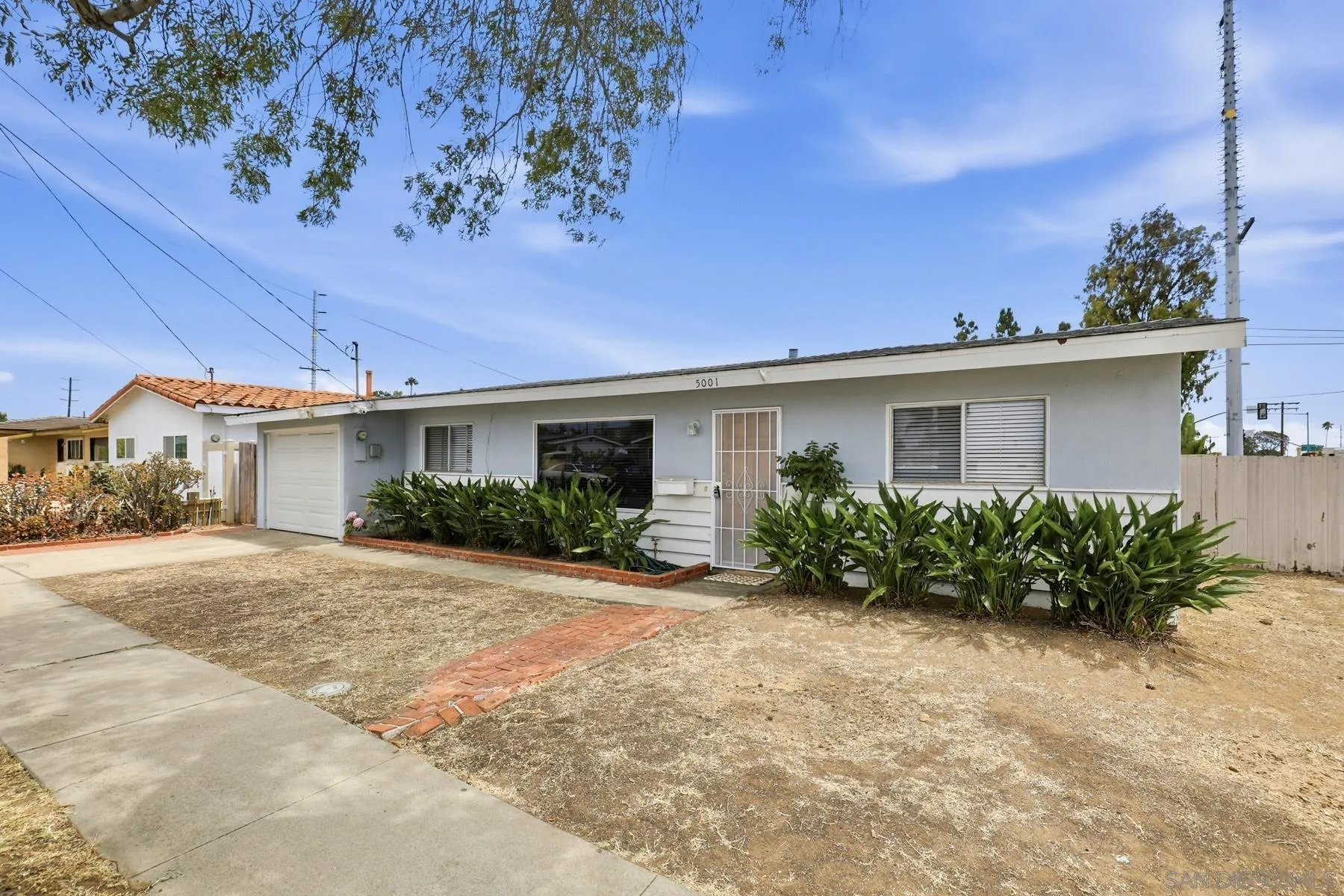 5001 Barstow Street, San Diego, CA 92117 - Photo 3 of 37, San Diego, CA