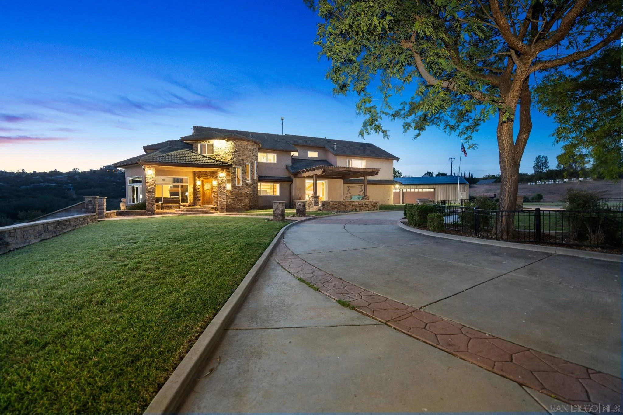 16997 Sky Valley Dr, Ramona, CA 92065 - Photo 3 of 72, Ramona, CA