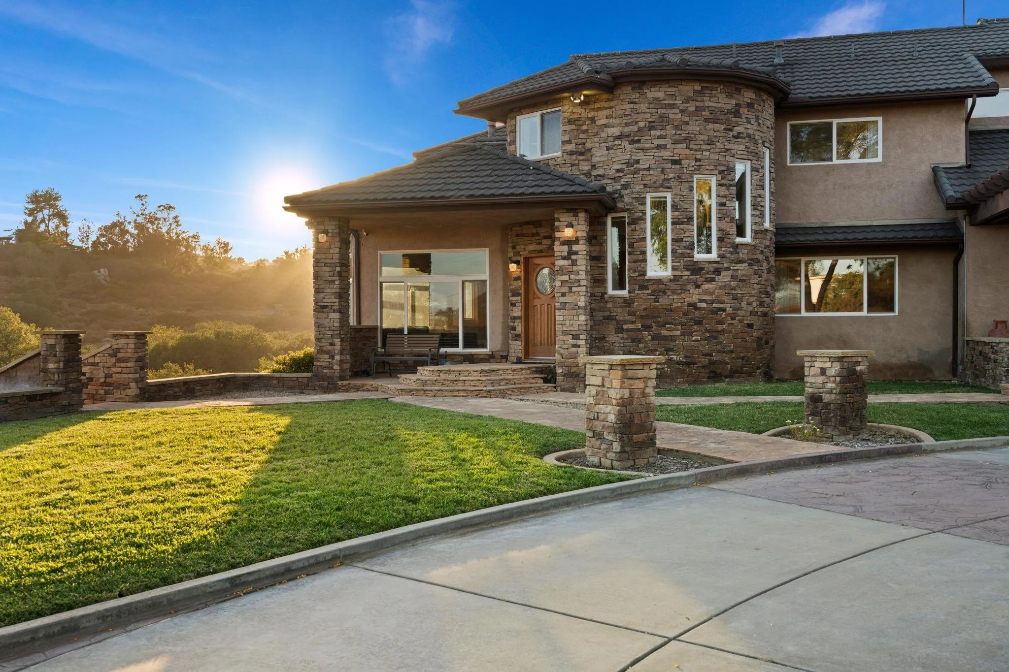 16997 Sky Valley Dr, Ramona, CA 92065 - Photo 2 of 72, Ramona, CA