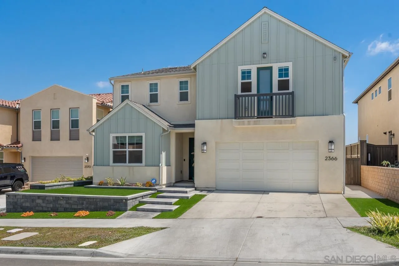 2366 Calle Grandon, Chula Vista, CA 91913 - Photo 2 of 75, Chula Vista, CA