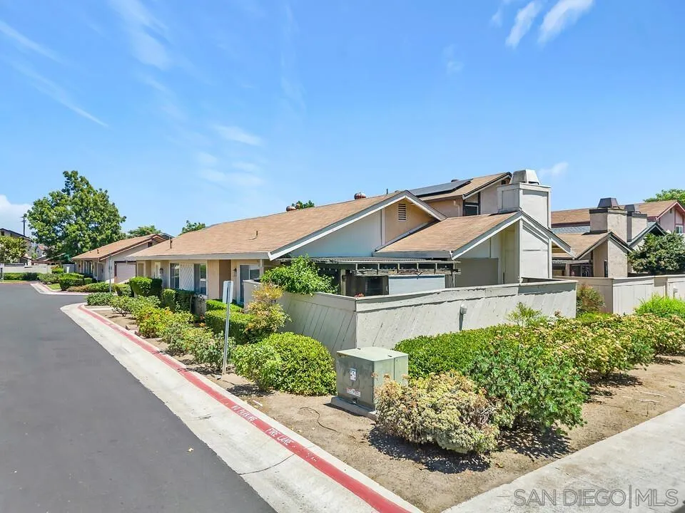 Featured listings