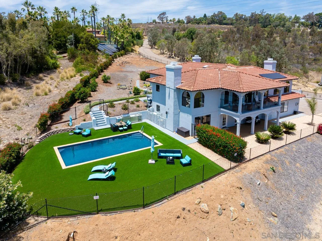 Rancho Santa Fe, CA 92067