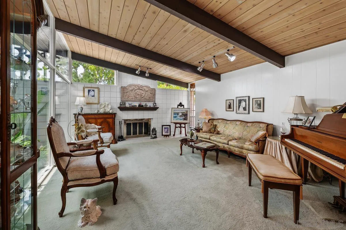 4473 Charger Blvd, San Diego, CA 92117 - Photo 4 of 30, San Diego, CA