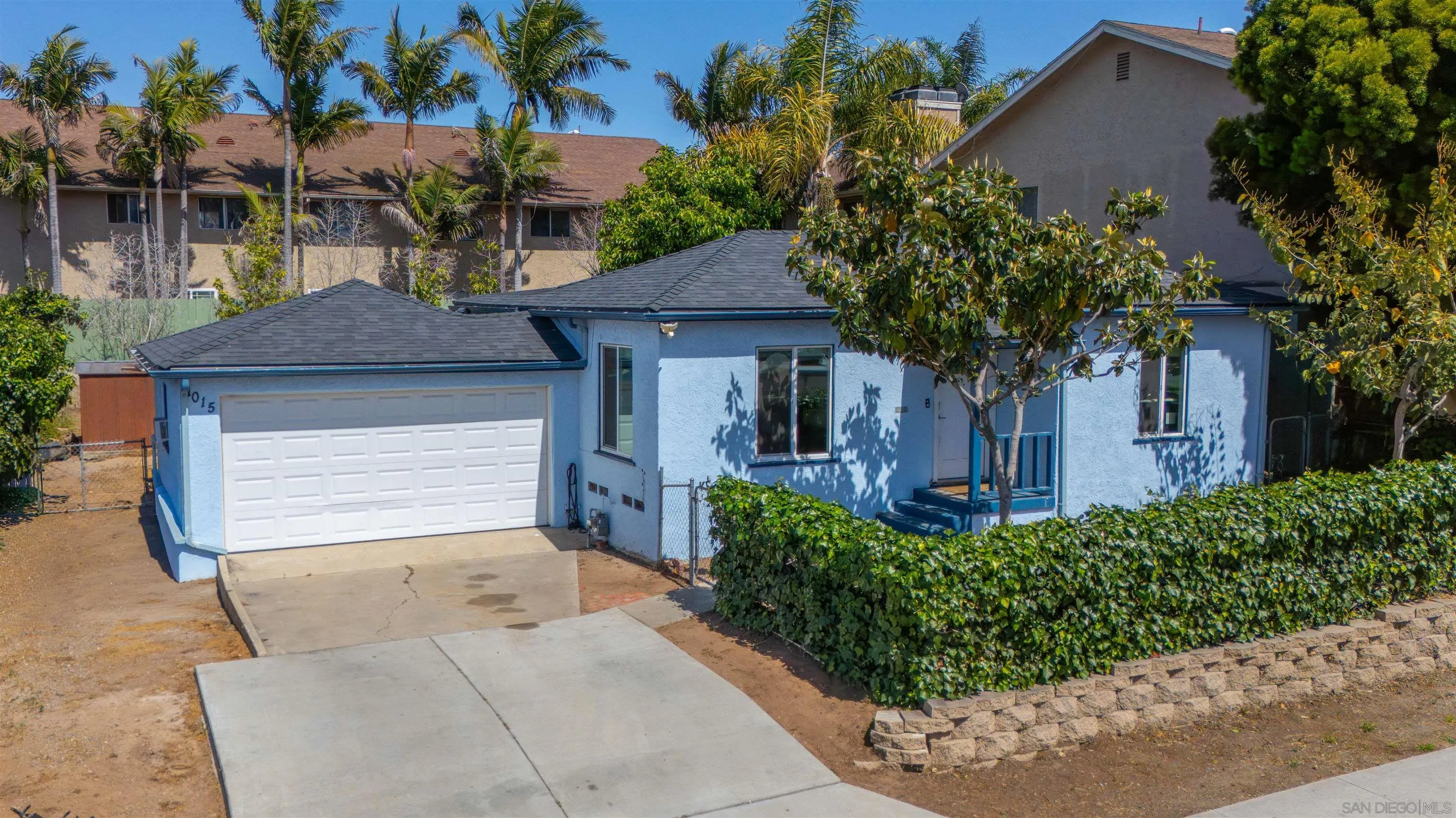 1015 4th Ave., Chula Vista, CA 91911 - Main photo, Chula Vista, CA