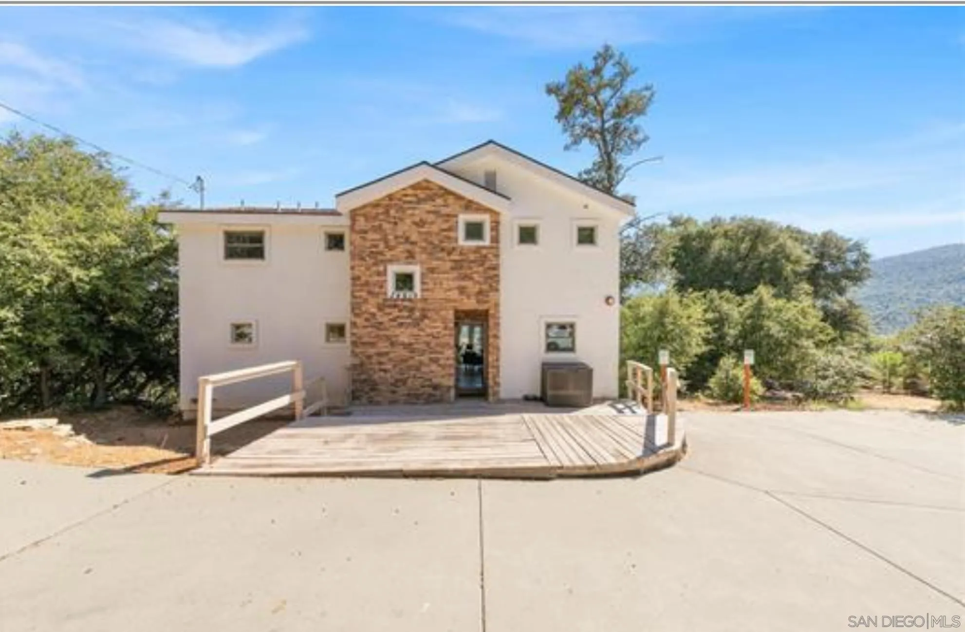 Julian, CA 92036