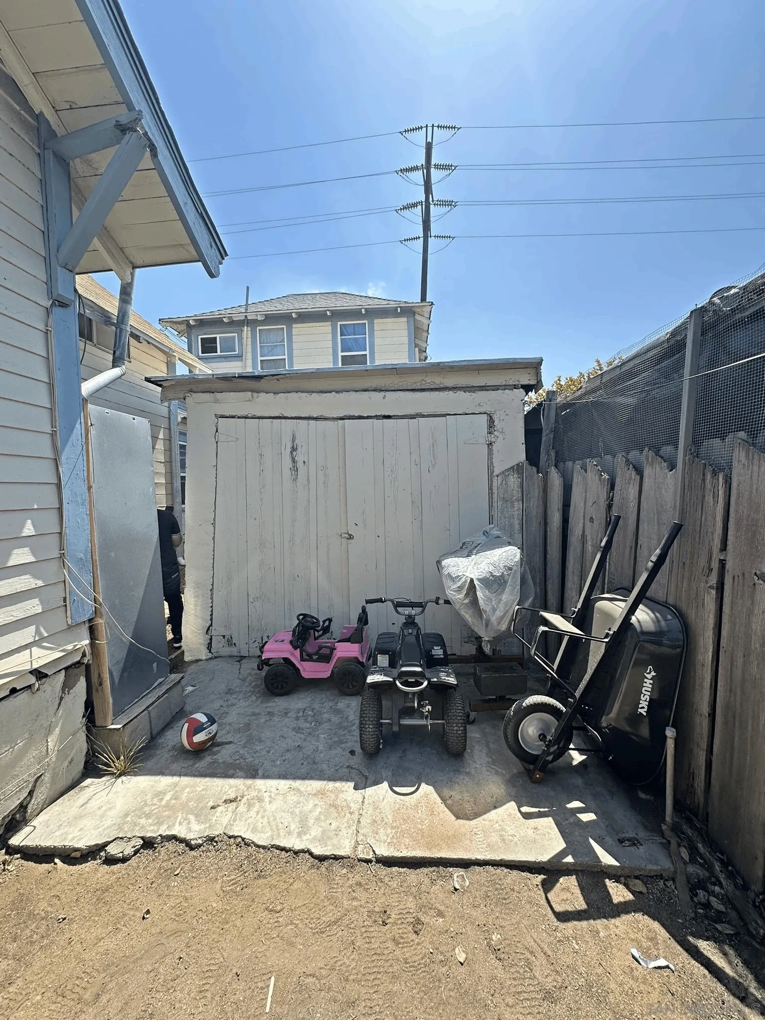 116 Evans St