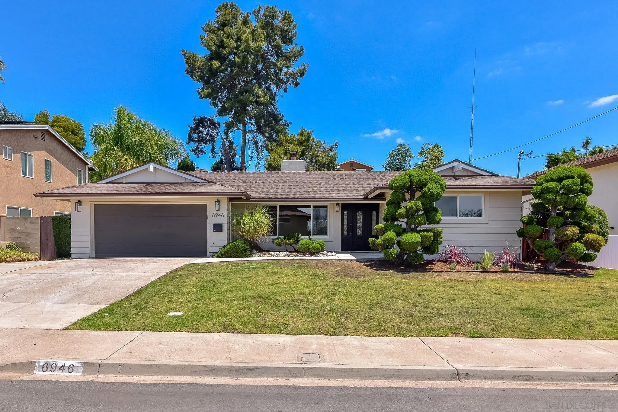 6946 Everglades Ave, San Diego, CA 92119 - Photo 2 of 27, San Diego, CA