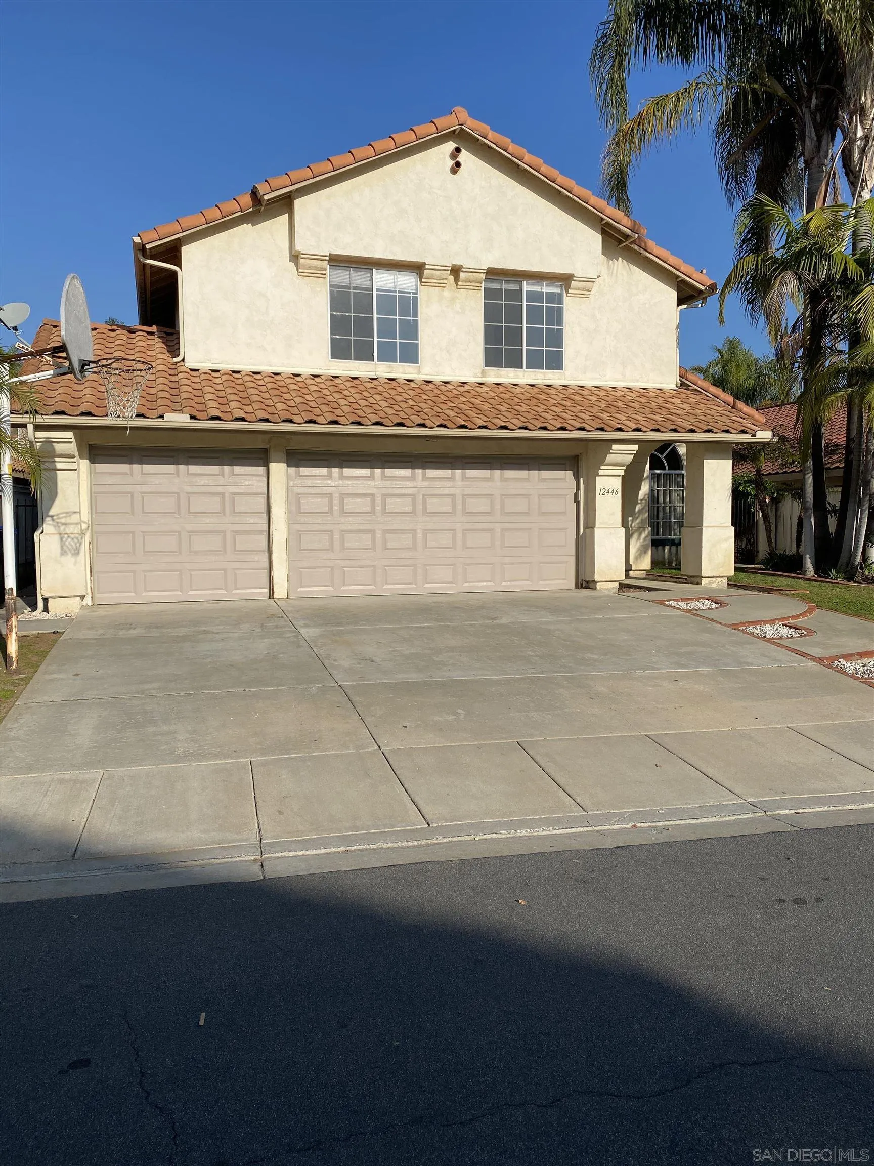 San Diego, CA 92129