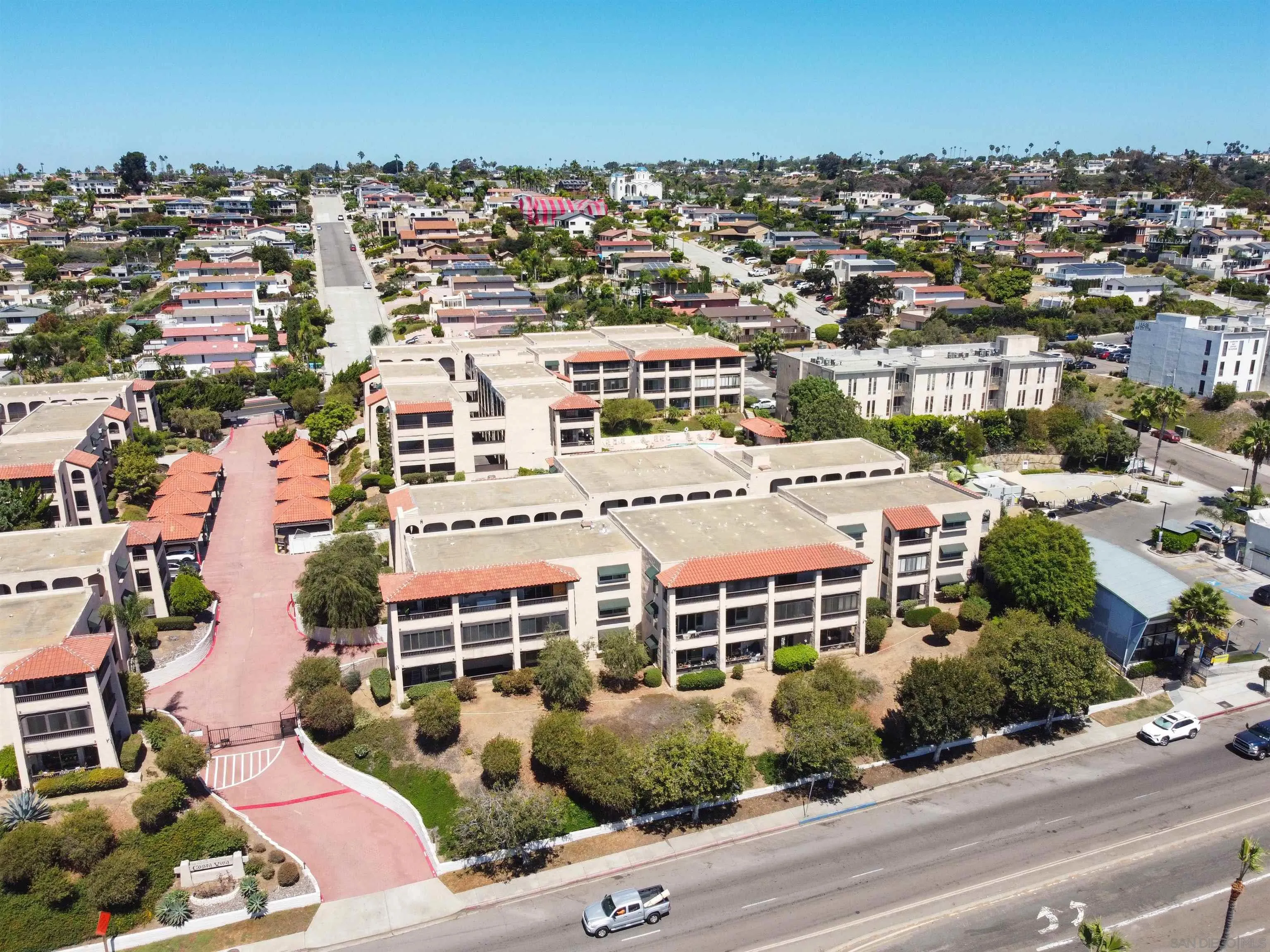 2540 Clairemont Dr Unit 307, San Diego, CA 92117 - Photo 2 of 17, San Diego, CA