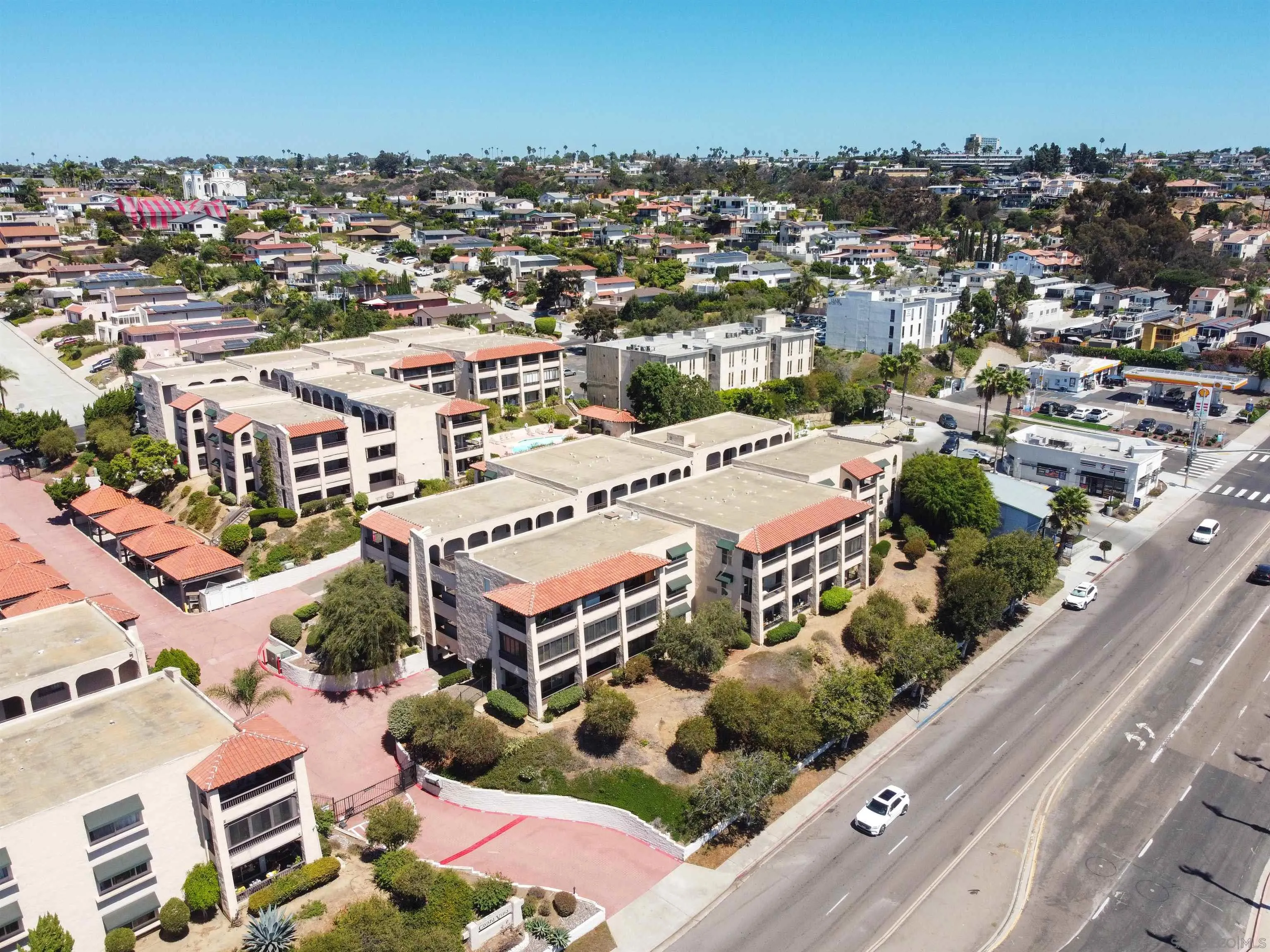 2540 Clairemont Dr Unit 307, San Diego, CA 92117 - Photo 3 of 17, San Diego, CA