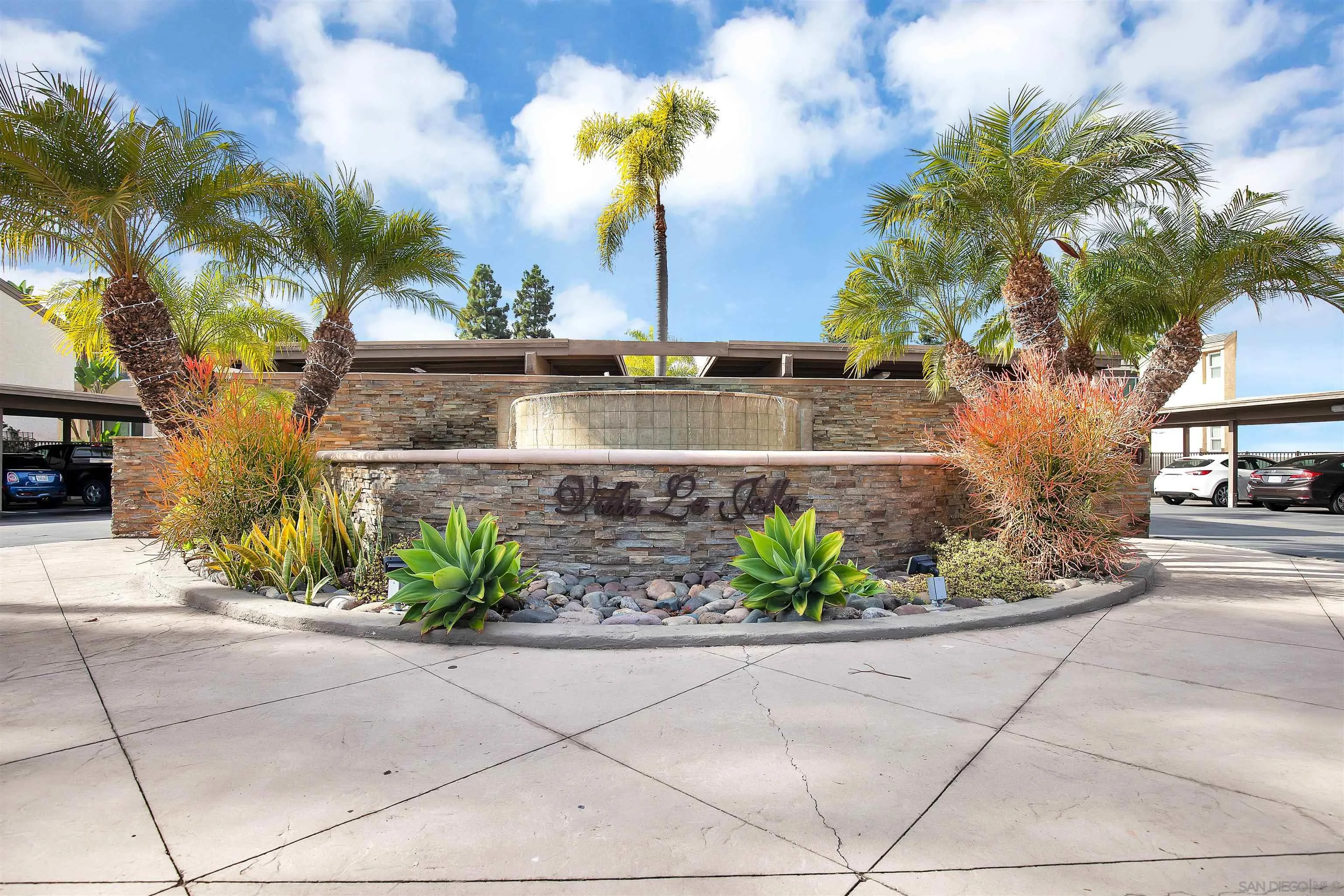 San Diego Rentals