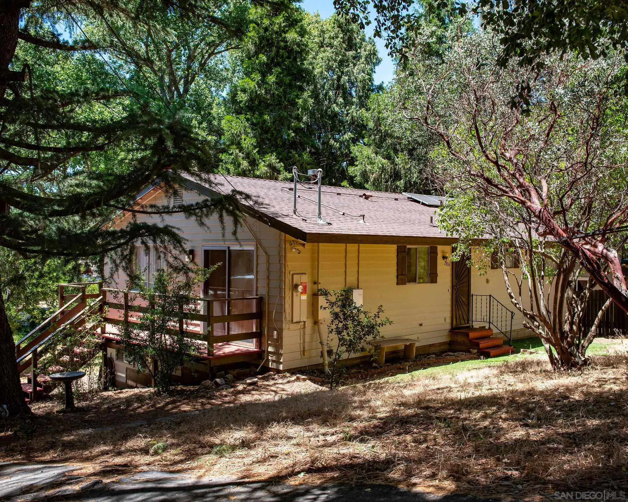2816 Heliotrope Dr, Julian, CA 92036 - Photo 2 of 64, Julian, CA