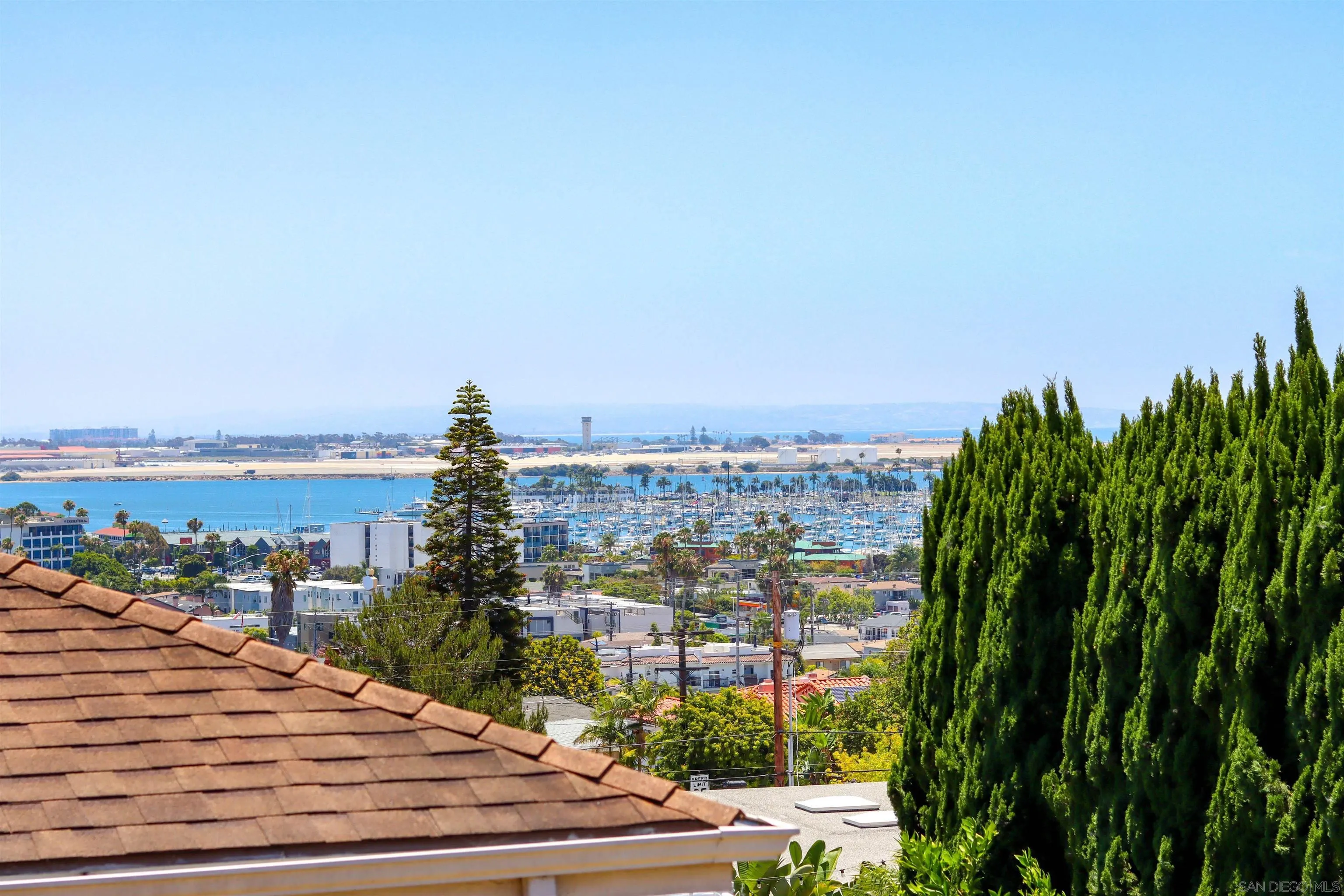 3449 Macaulay St, SAN DIEGO, CA 92106 - Main photo, San Diego, CA