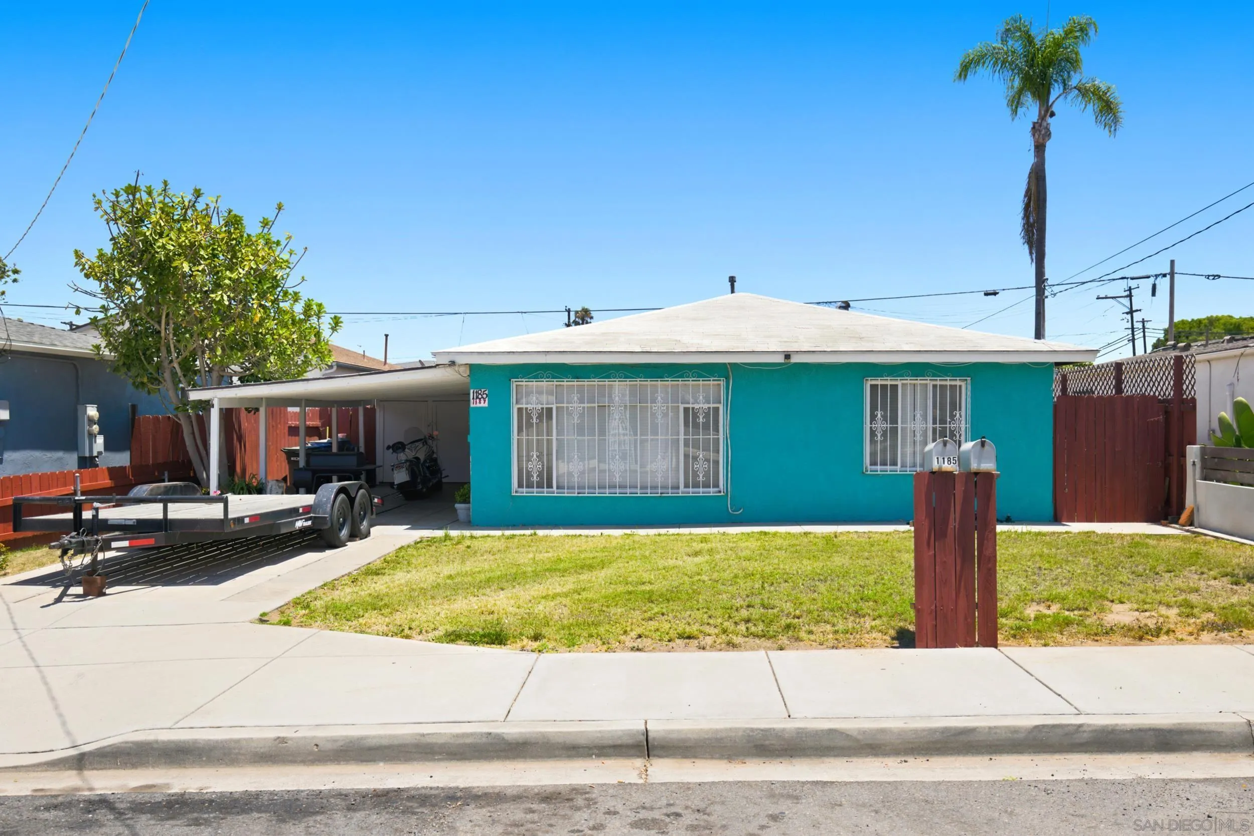 1185-87 Georgia St, Imperial Beach, CA 91932 - Photo 3 of 28, Imperial Beach, CA