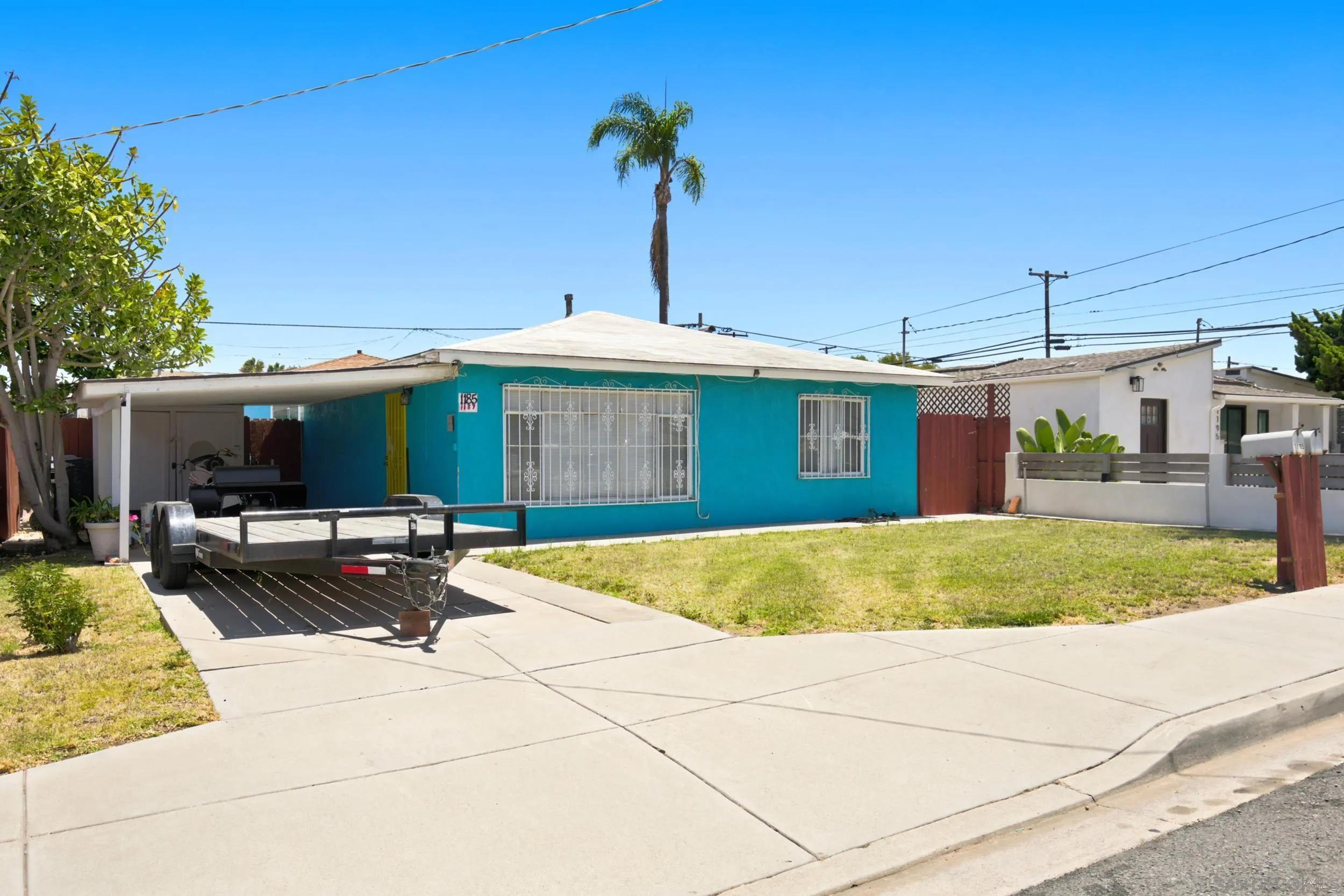 1185-87 Georgia St, Imperial Beach, CA 91932 - Photo 5 of 28, Imperial Beach, CA