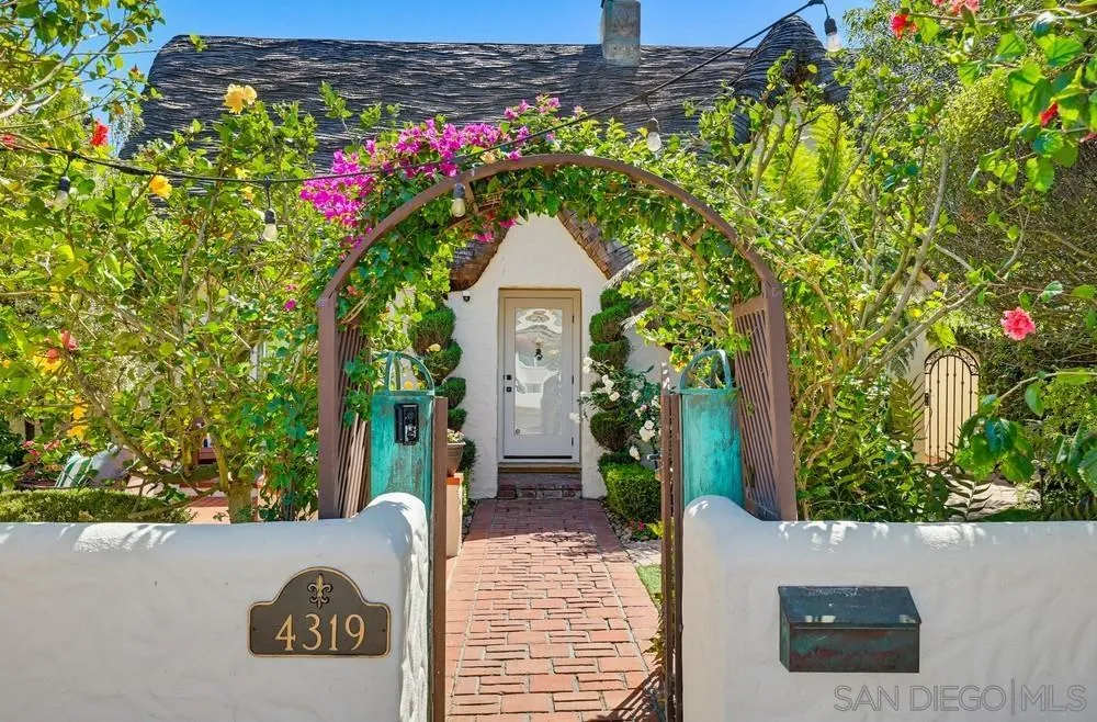 4319 Del Mar Avenue, San Diego, CA 92107 - Photo 2 of 44, San Diego, CA