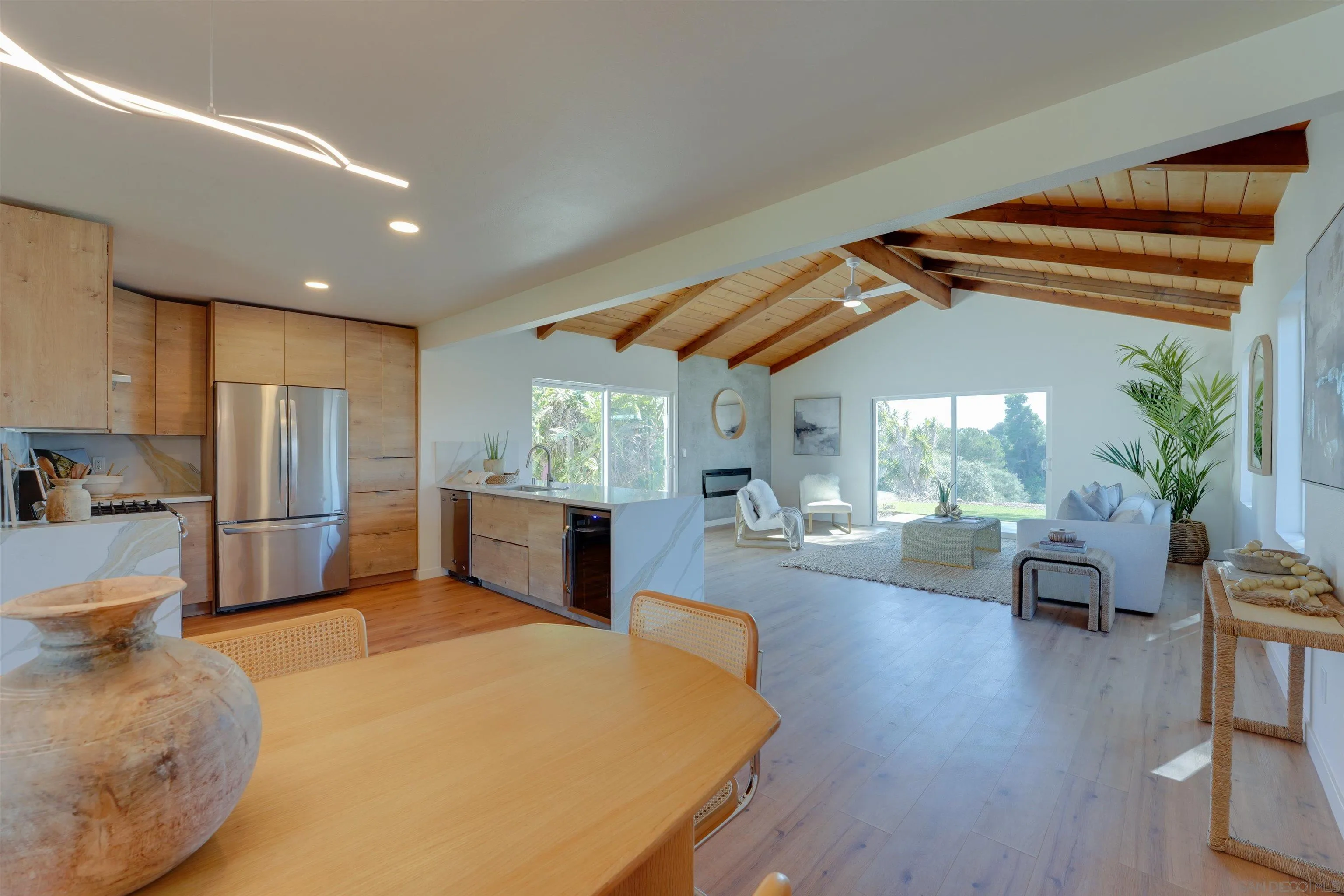 5360 Cole, San Diego, CA 92117 - Photo 4 of 18, San Diego, CA