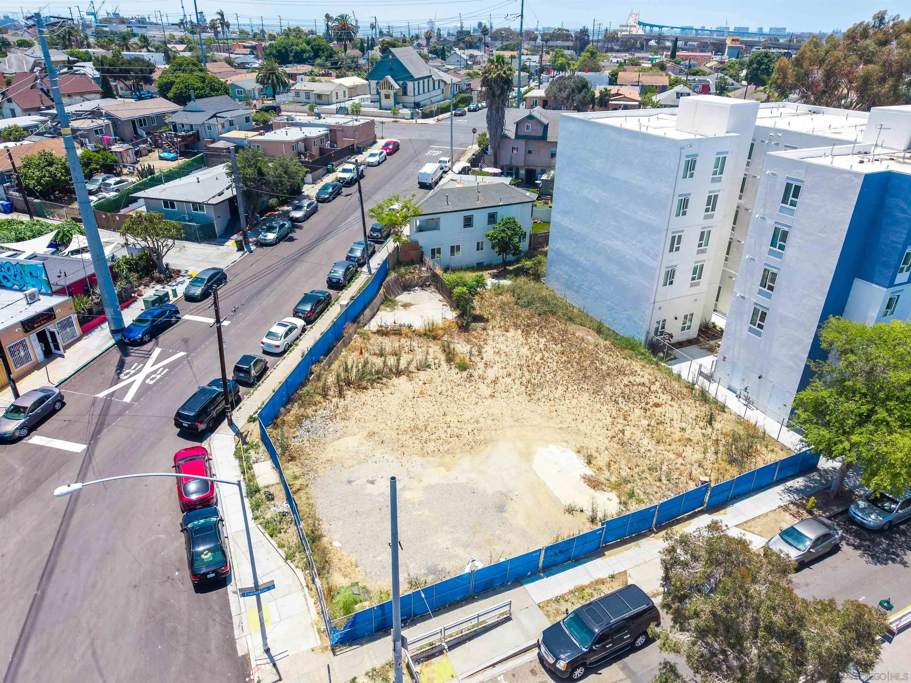 2575-81 Commercial Street Unit 9, San Diego, CA 92113 - Photo 3 of 12, San Diego, CA