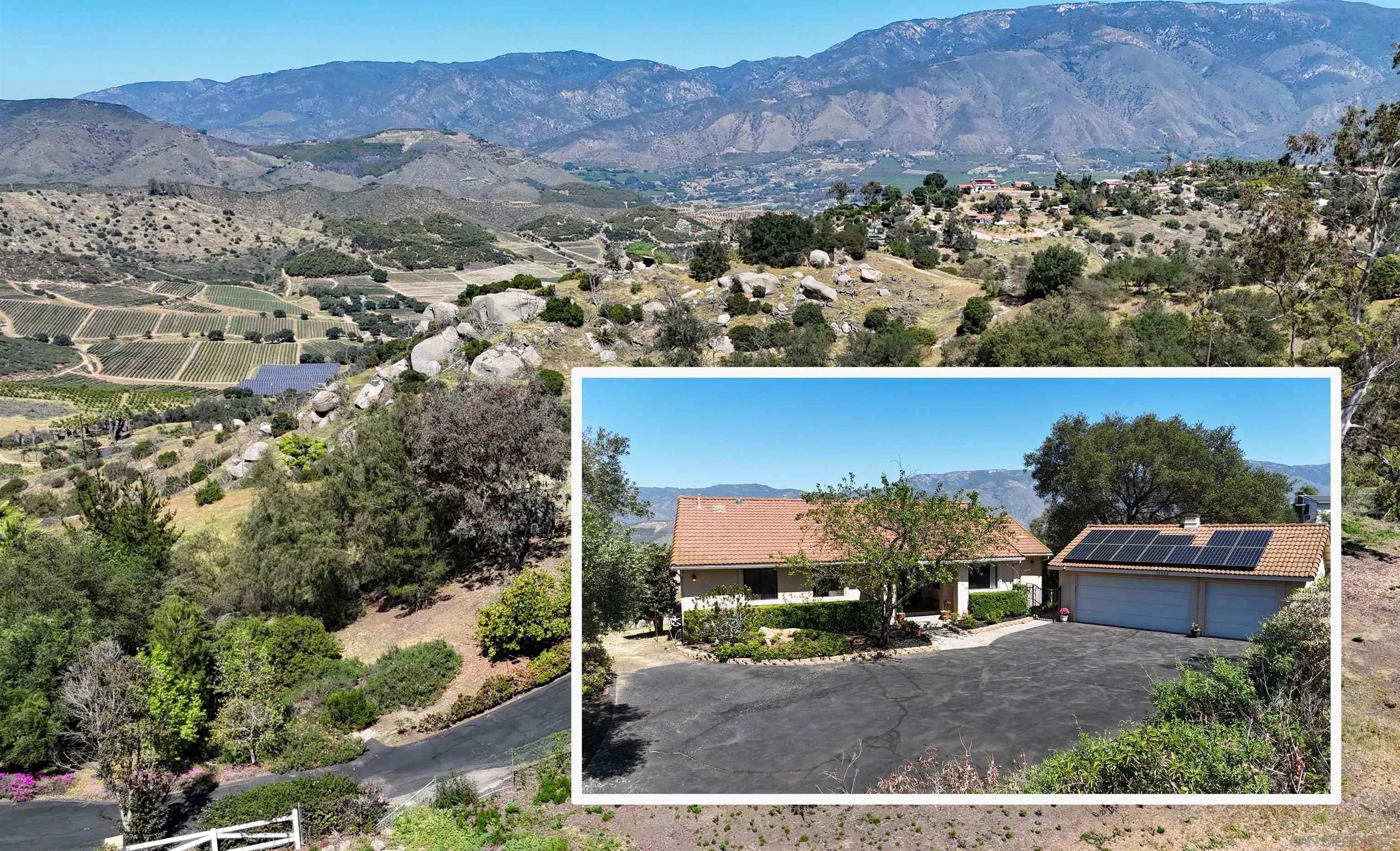 13588 Mcnally, Valley Center, CA 92082 - Main photo, Valley Center, CA