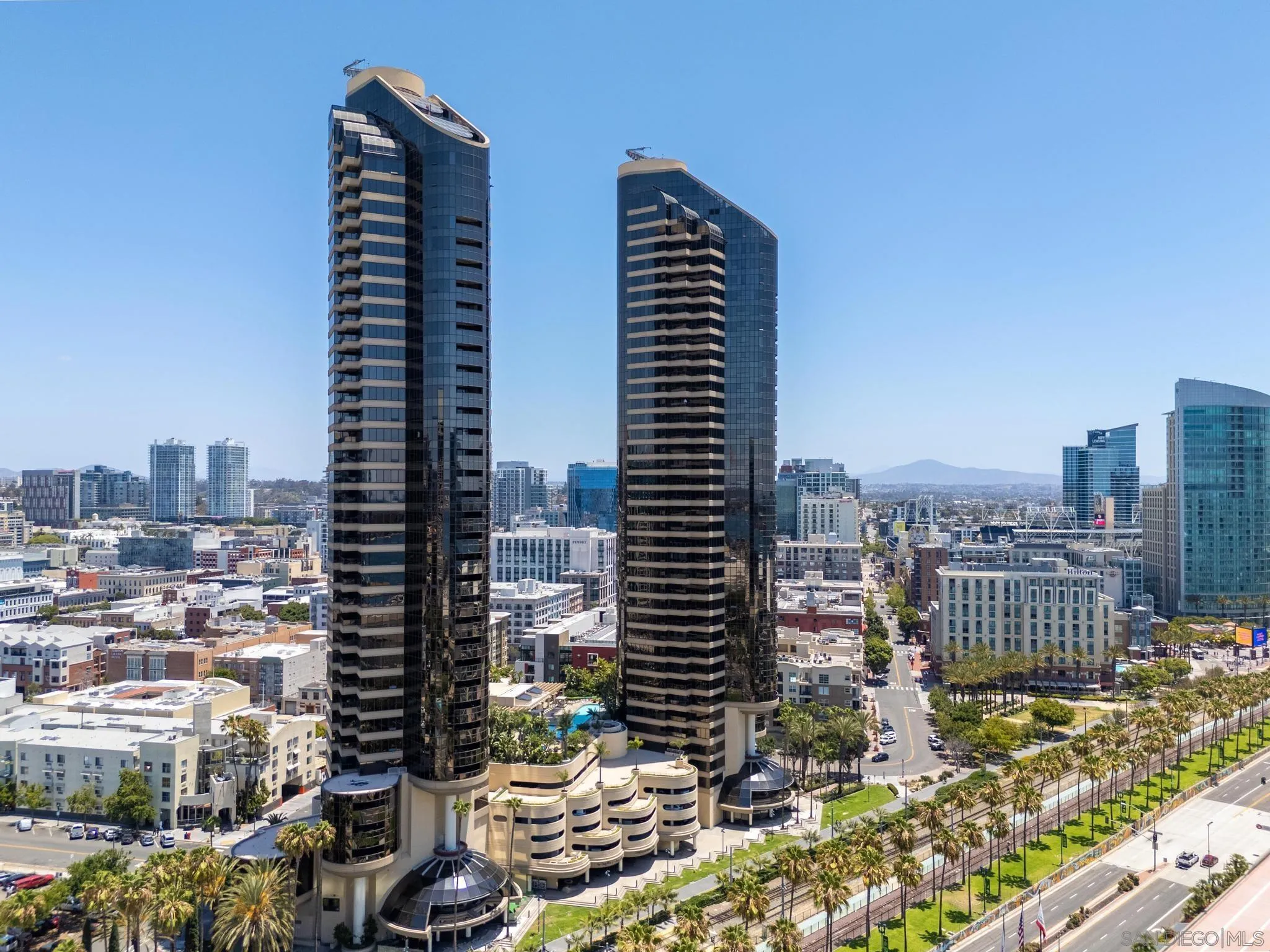 200 Harbor Unit 3001, San Diego, CA 92101 - Photo 2 of 67, San Diego, CA