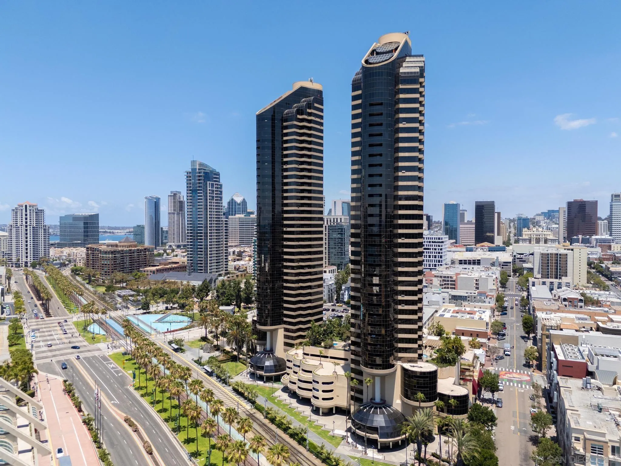 200 Harbor Unit 3001, San Diego, CA 92101 - Photo 4 of 67, San Diego, CA