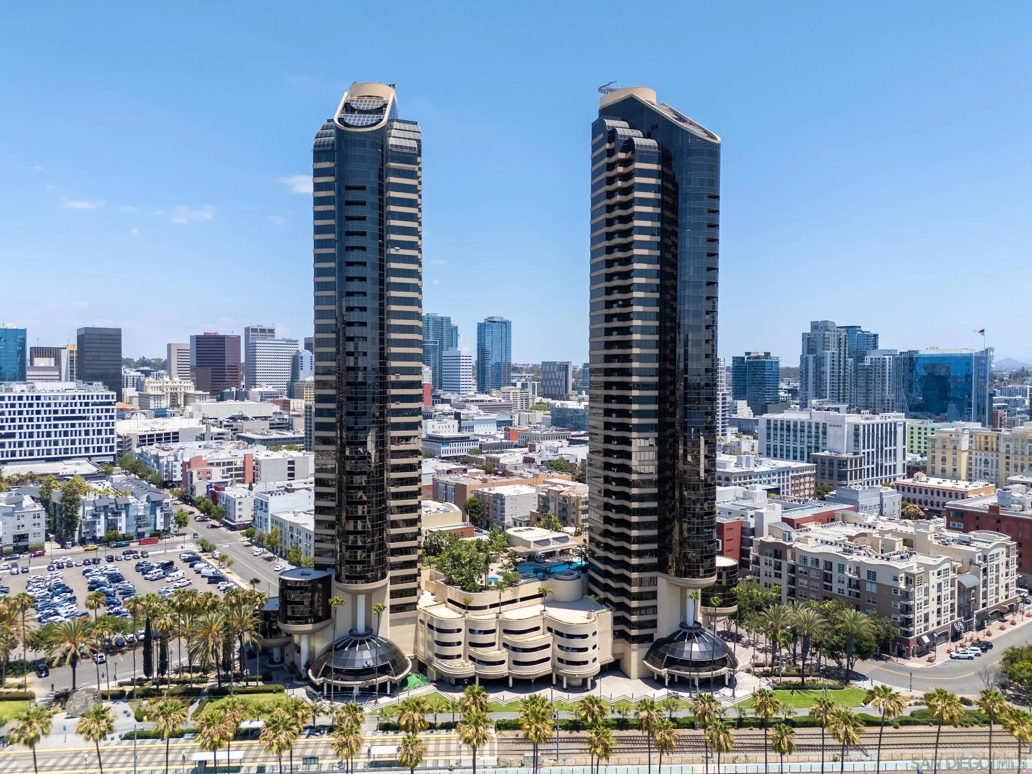 200 Harbor Unit 3001, San Diego, CA 92101 - Photo 3 of 67, San Diego, CA