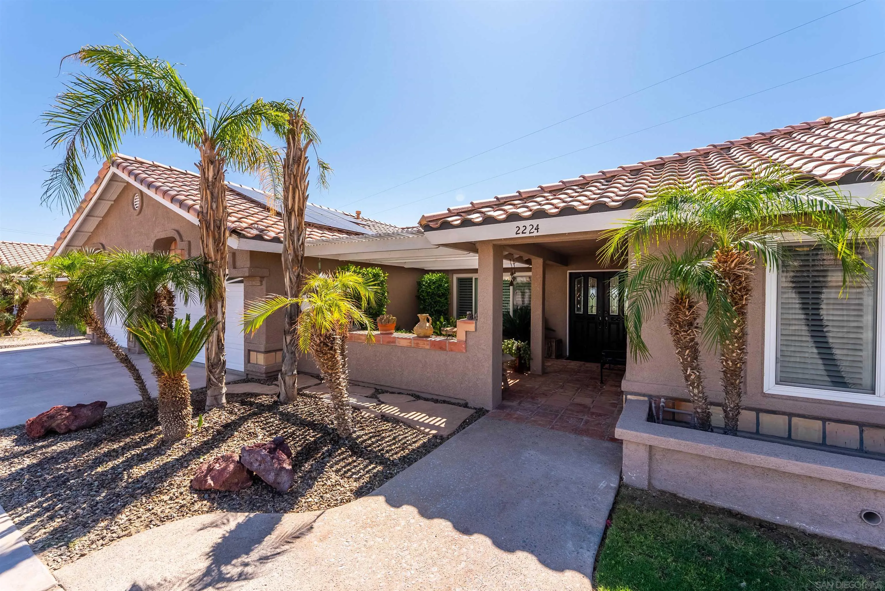 2224 Dekens Court, Blythe, CA 92225 - Main photo, Blythe, CA