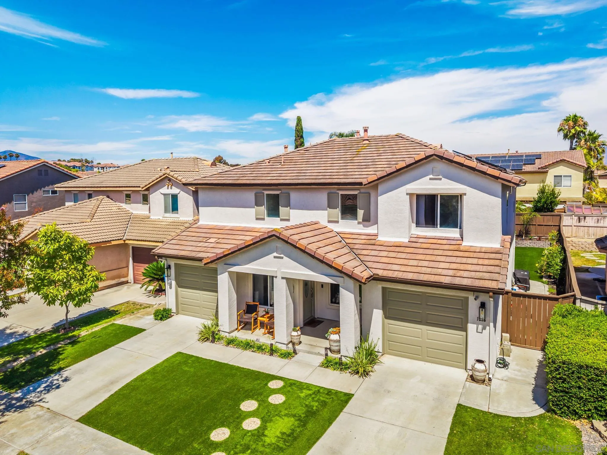 1616 Gold Run Rd, San Diego, CA 91913 - Main photo, San Diego, CA