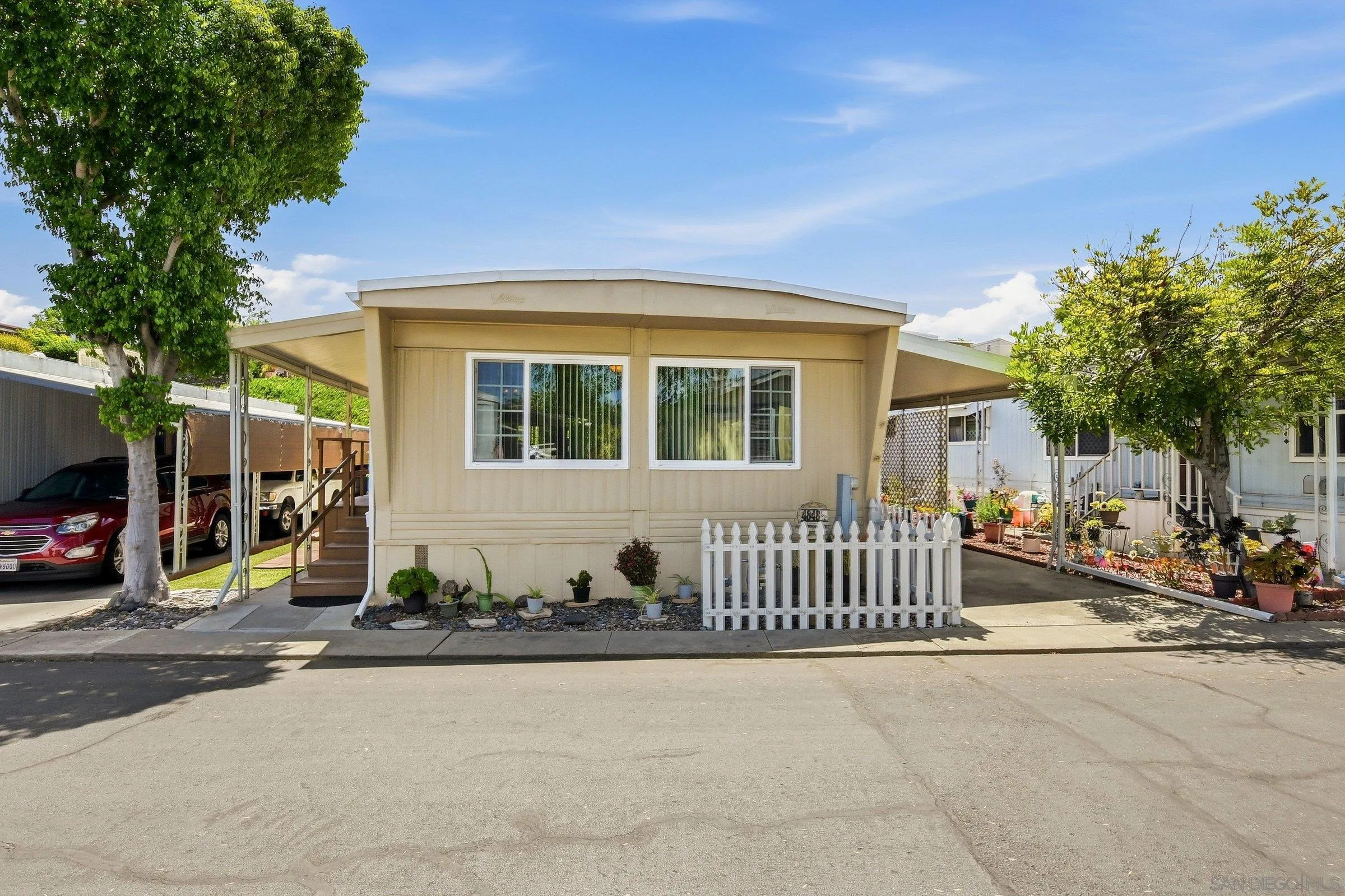 4848 1/2 Old Cliffs Road, San Diego, CA 92120 - Photo 2 of 34, San Diego, CA