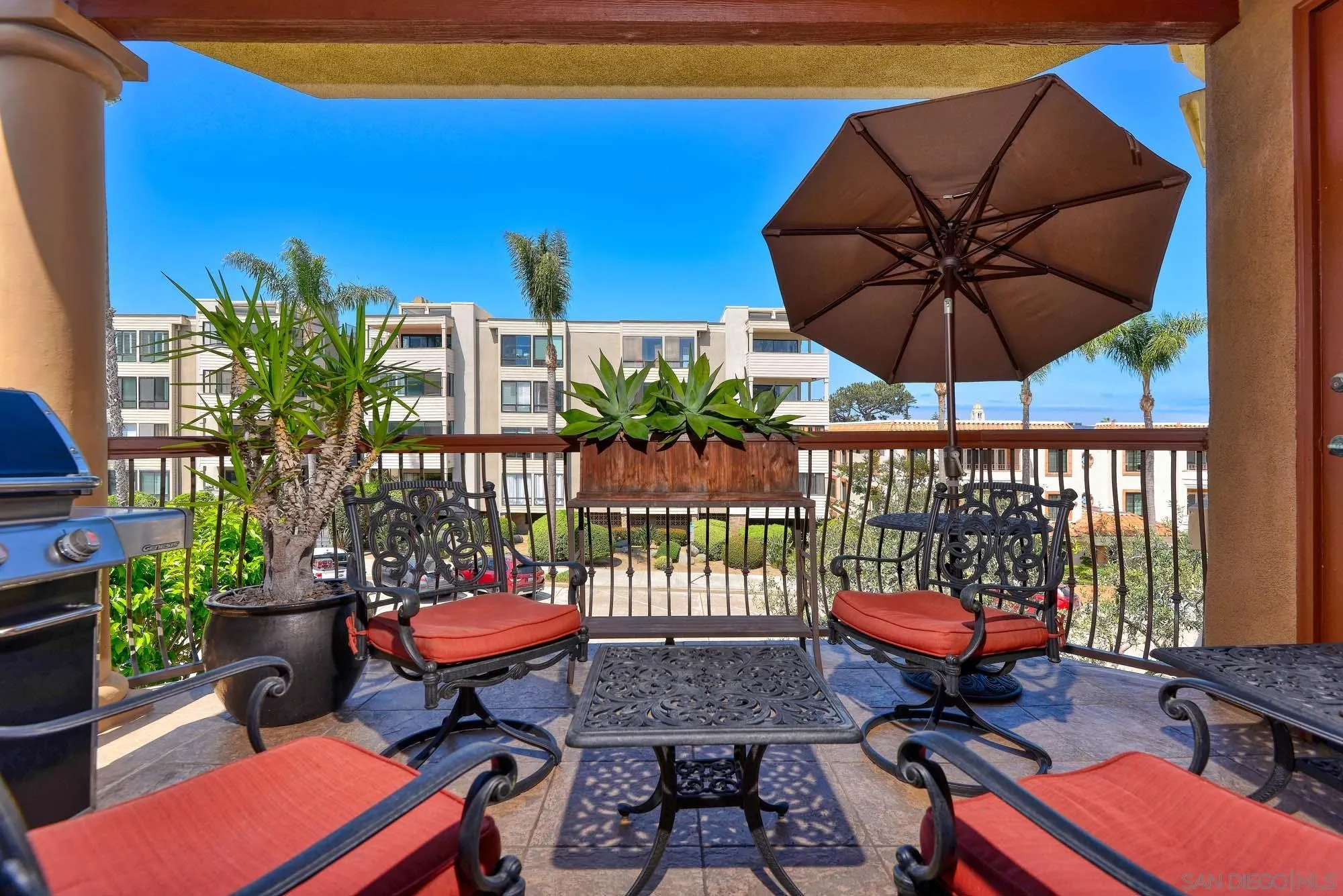 7555 Eads Ave Unit 12, La Jolla, CA 92037 - Photo 5 of 19, La Jolla, CA
