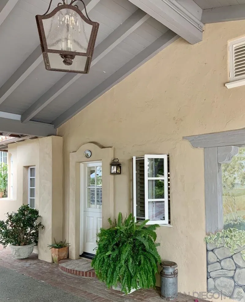 5505 Codorniz (gate House), Rancho Santa Fe, CA 92067 - Photo 4 of 17, Rancho Santa Fe, CA