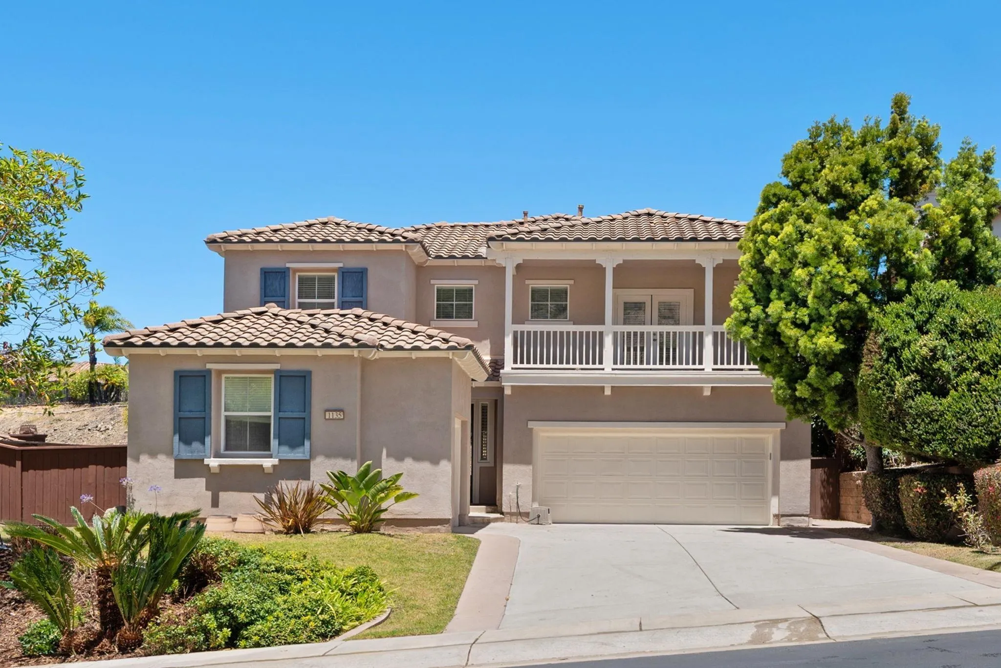 1135 Via Vera Cruz, San Marcos, CA 92078 - Main photo, San Marcos, CA