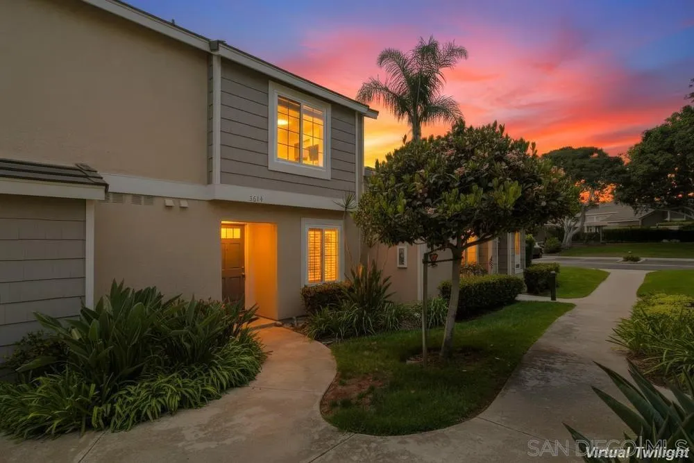 3614 Caminito Carmel Lndg, San Diego, CA 92130 - Main photo, San Diego, CA