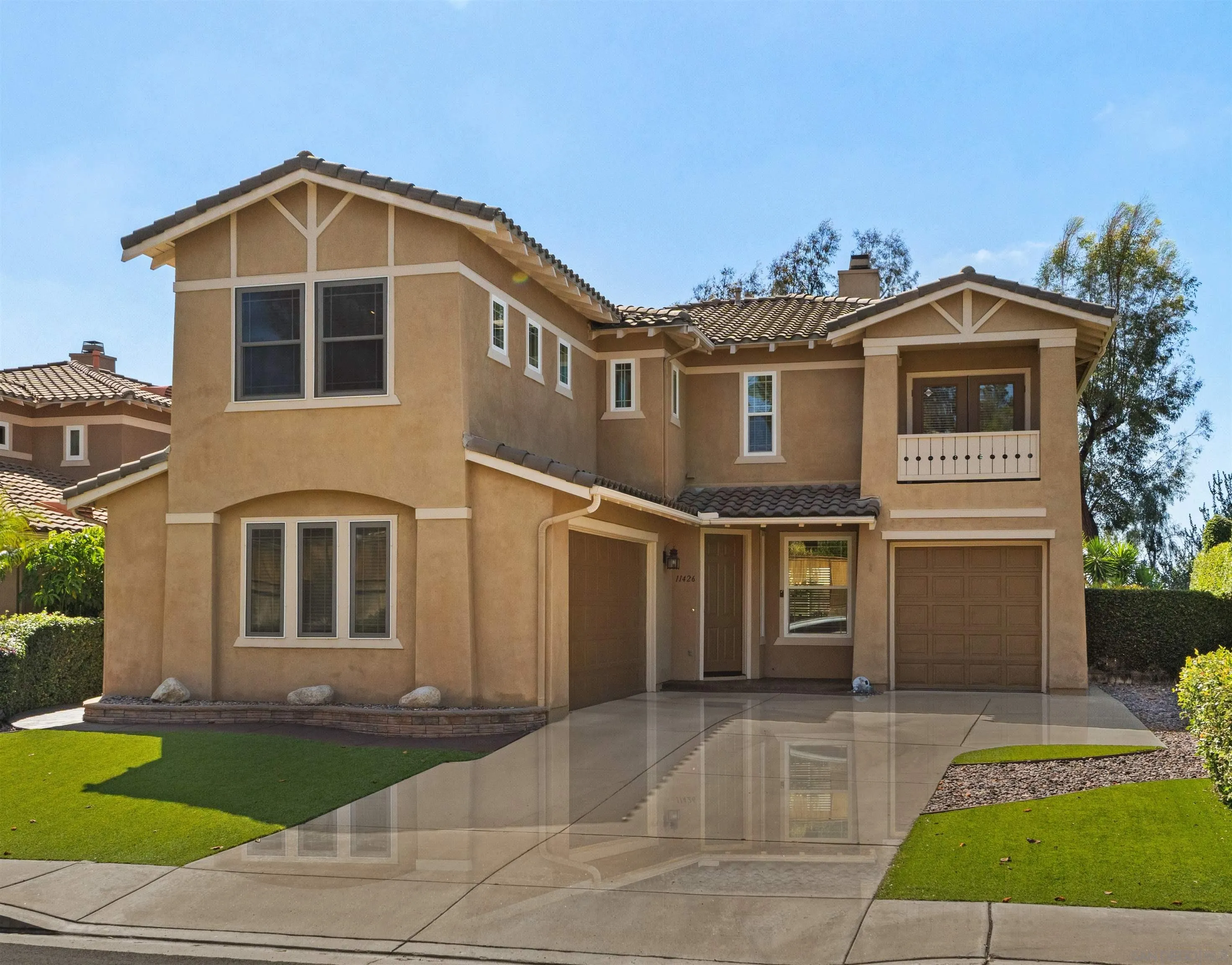 Scripps Ranch