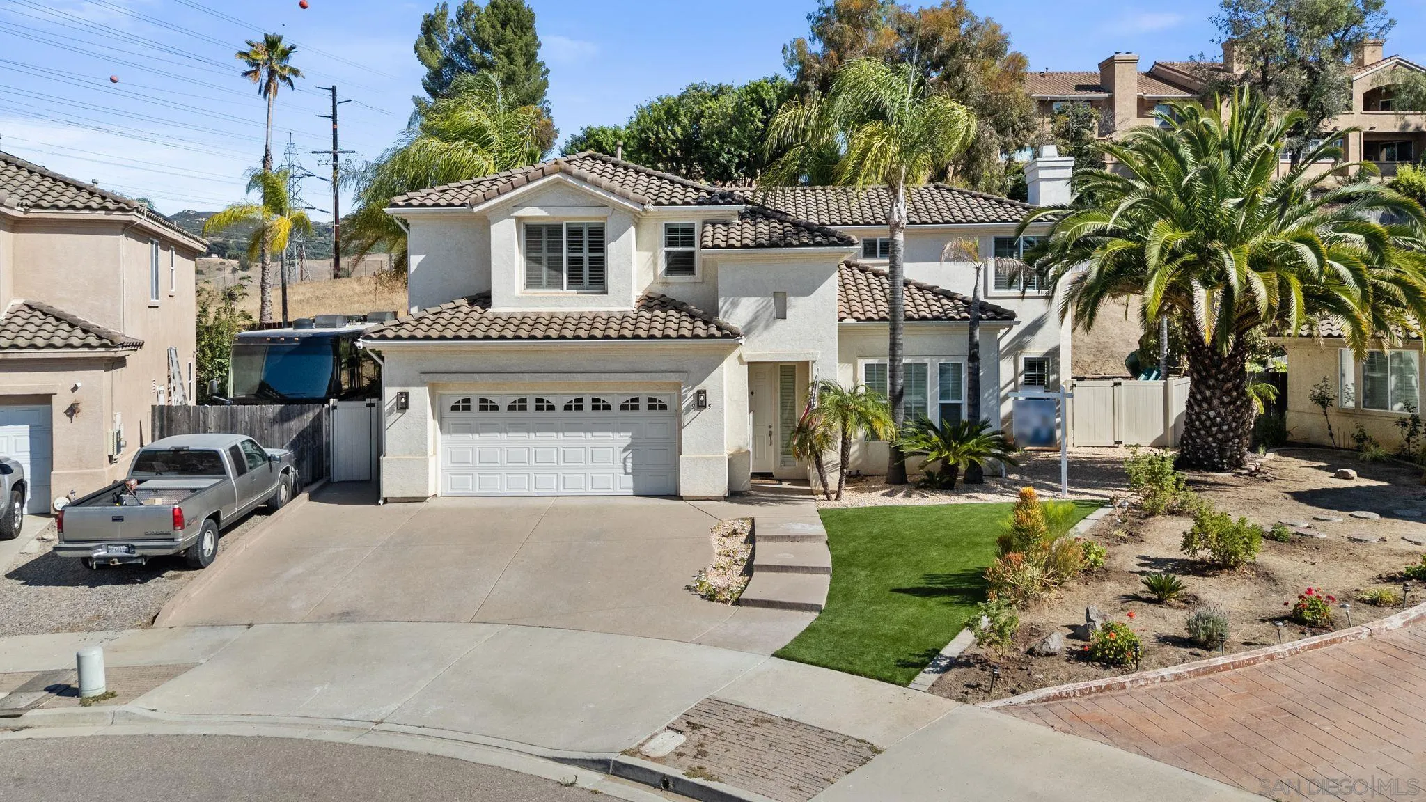 9305 Tiffany Park Pl, El Cajon, CA 92021 - Photo 2 of 38, El Cajon, CA
