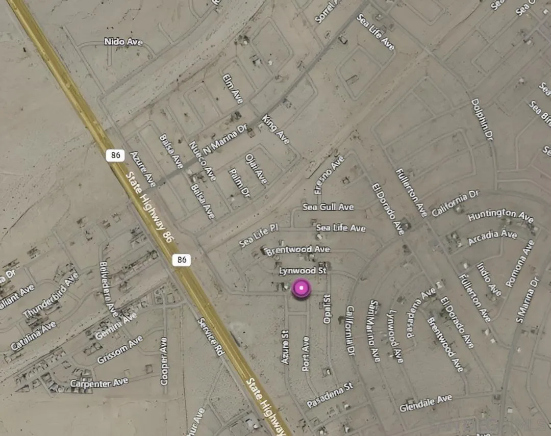 2357 Sea Port Ave Unit 17, Thermal, CA 92274 - Photo 4 of 4, Thermal, CA