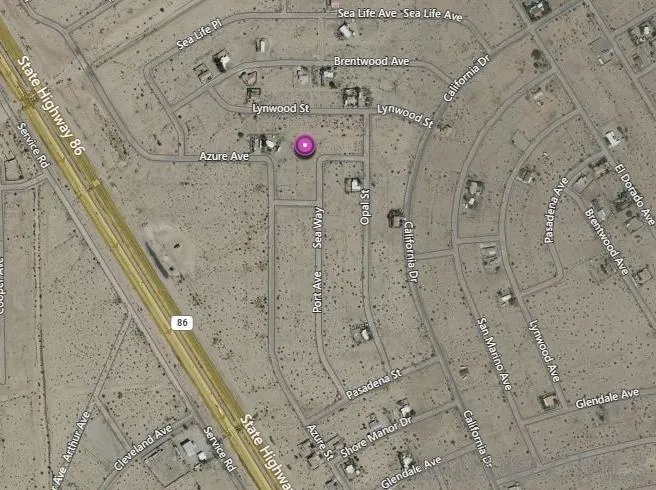2357 Sea Port Ave Unit 17, Thermal, CA 92274 - Photo 3 of 4, Thermal, CA