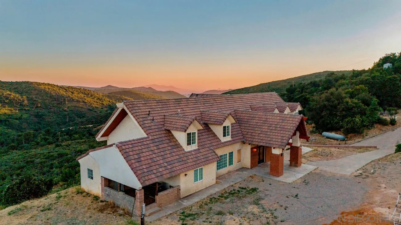 2101 Coulter Lane, Julian, CA 92036 - Photo 5 of 57, Julian, CA