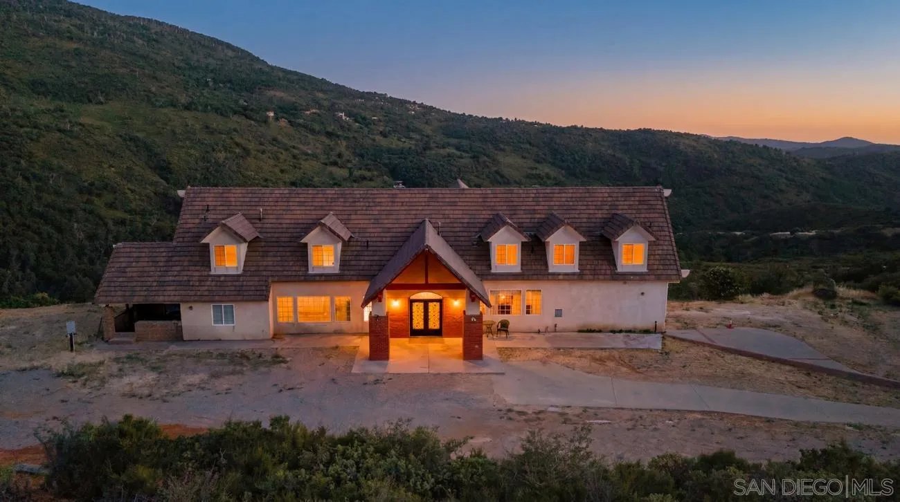 2101 Coulter Lane, Julian, CA 92036 - Photo 2 of 57, Julian, CA