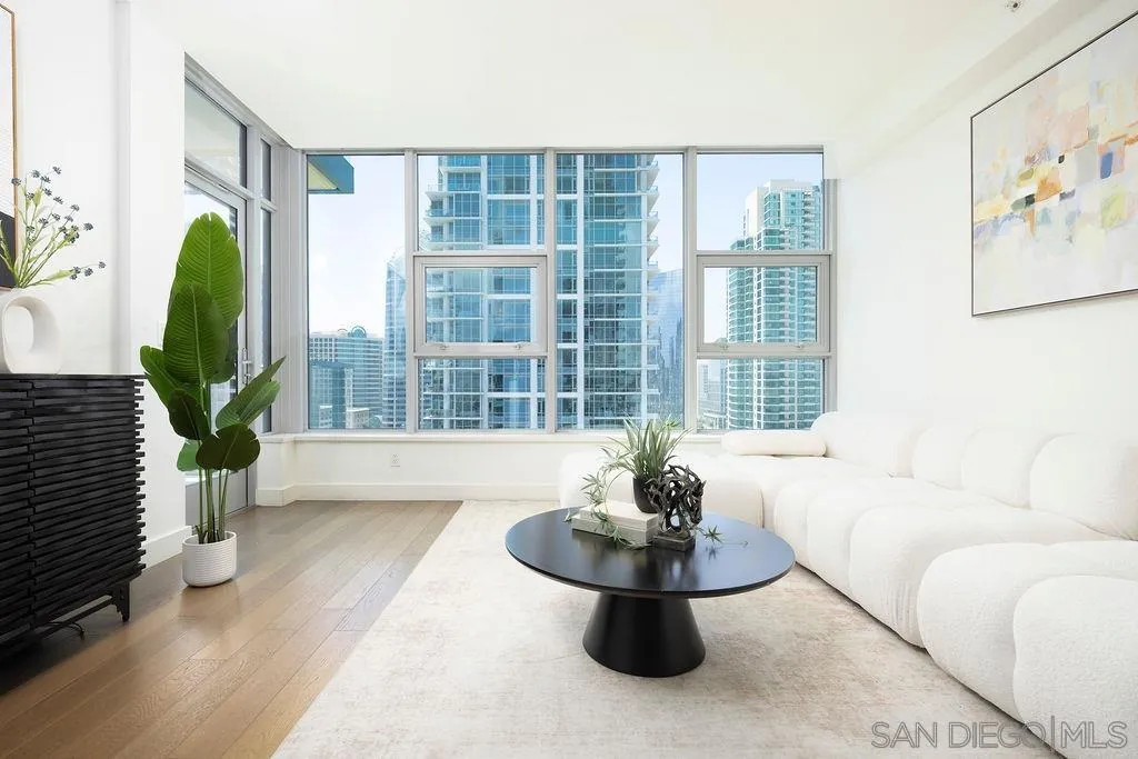 1388 Kettner Blvd Unit 1507, San Diego, CA 92101 - Photo 3 of 75, San Diego, CA