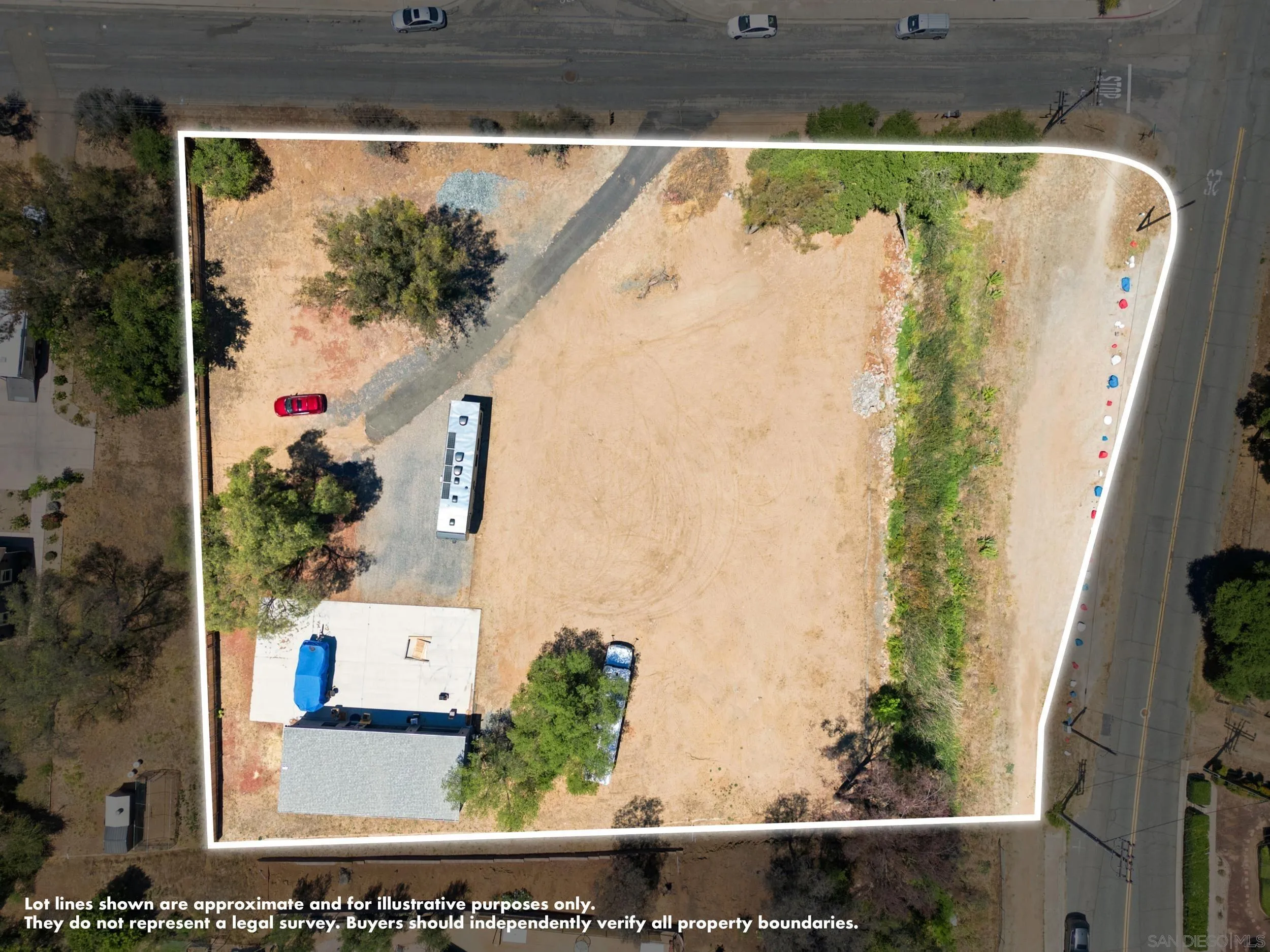 00 Los Coches Rd East Unit 73, El Cajon, CA 92021 - Main photo, El Cajon, CA
