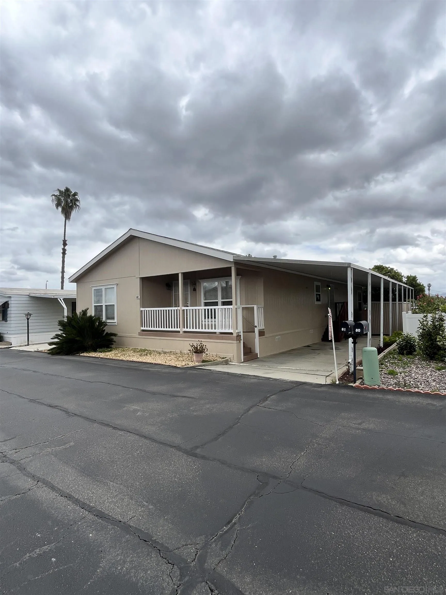 1219 E Barham Dr Unit Spc 81, San Marcos, CA 92078 - Main photo, San Marcos, CA