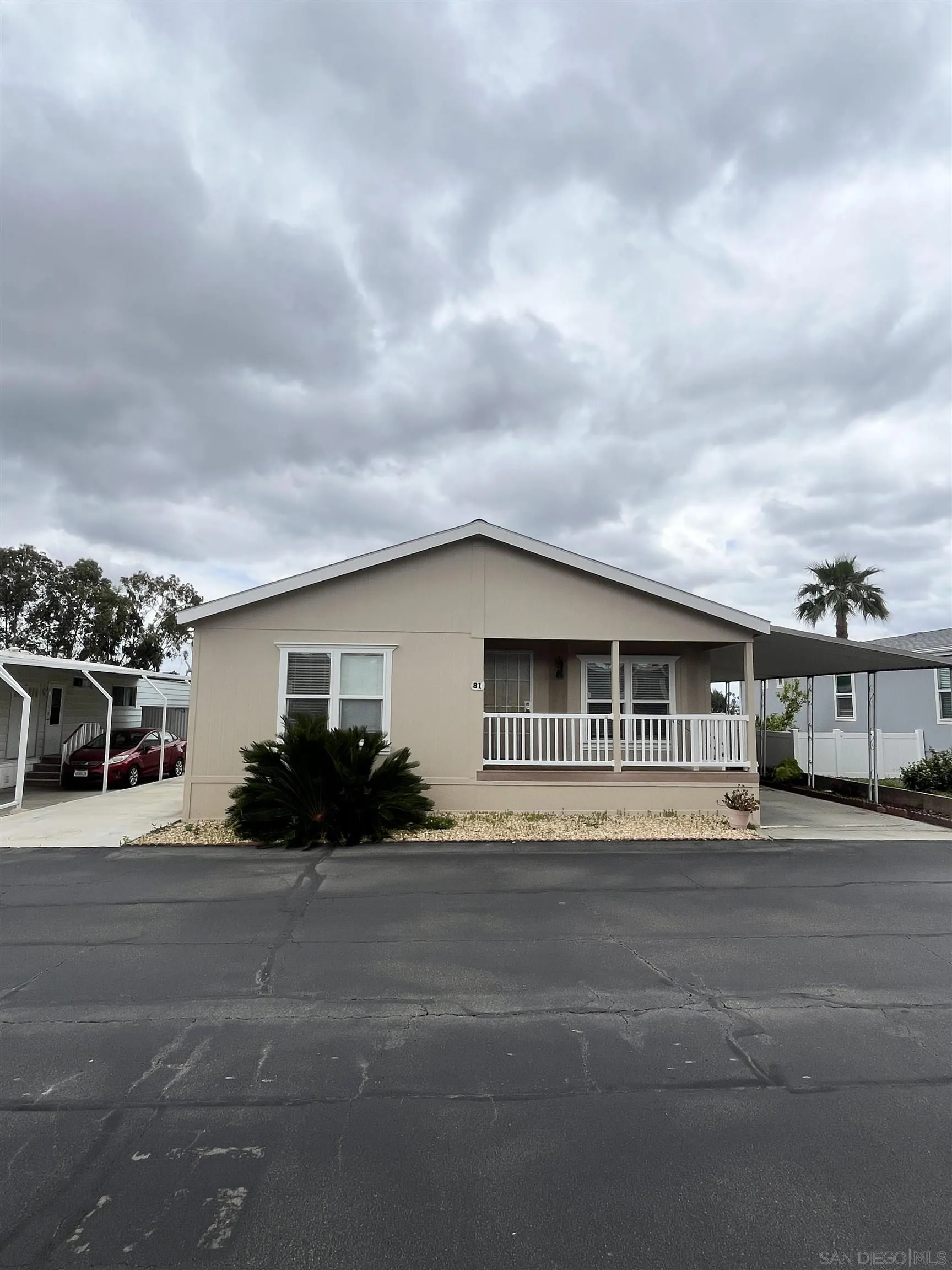 1219 E Barham Dr Unit Spc 81, San Marcos, CA 92078 - Photo 3 of 16, San Marcos, CA