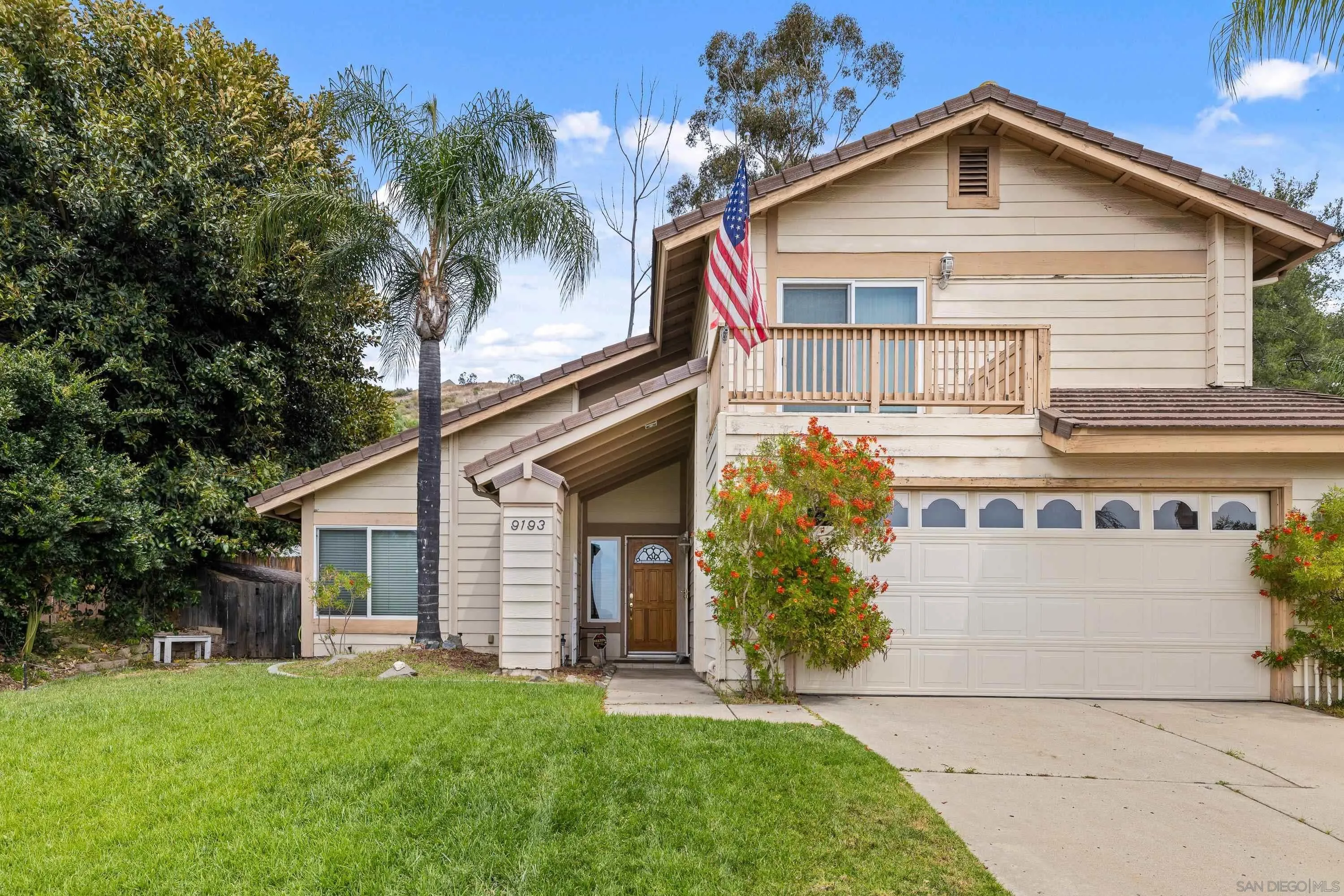 9193 Vista Entrada, Lakeside, CA 92040 - Main photo, Lakeside, CA
