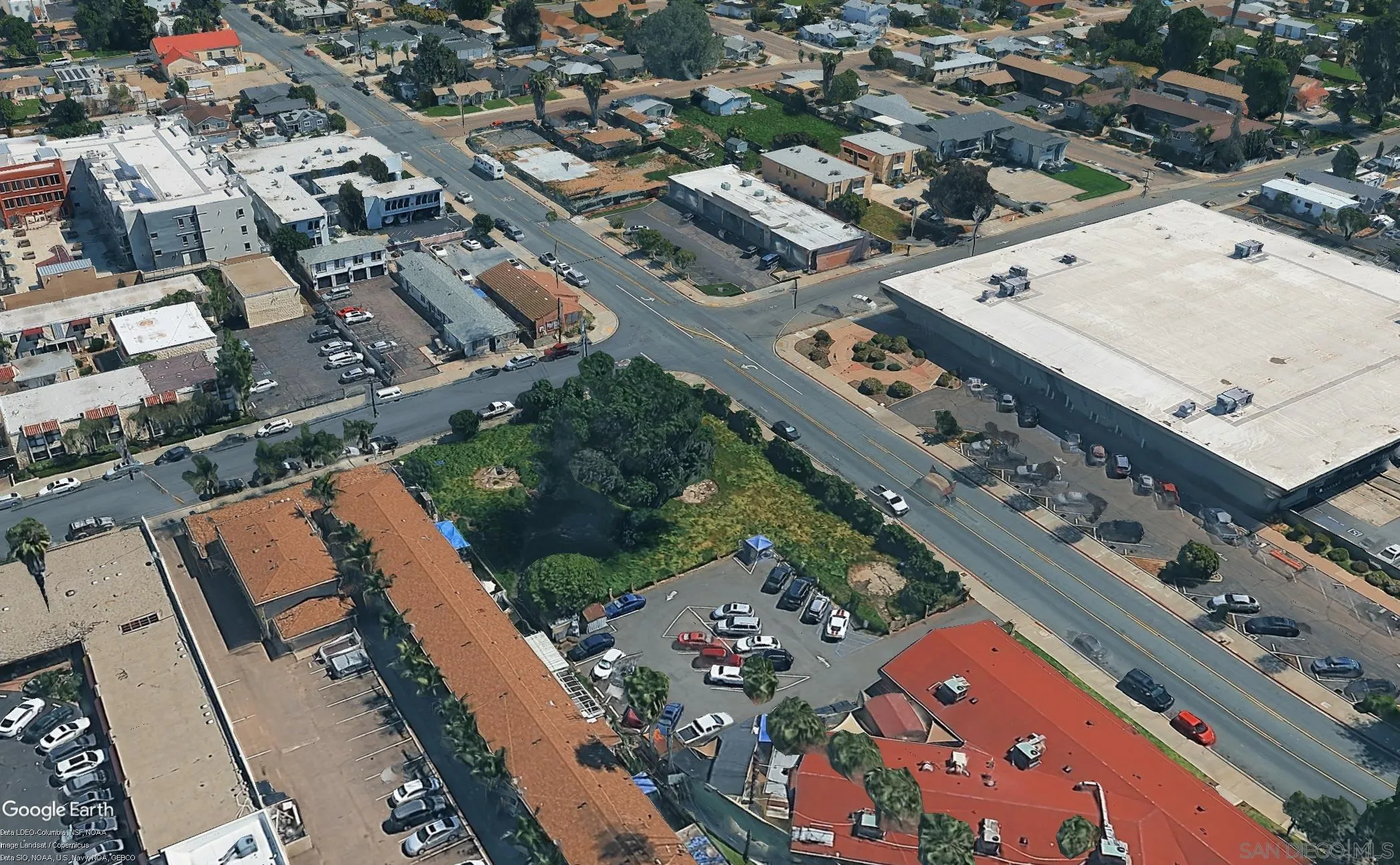 250 Van Houten Ave Unit 1, El Cajon, CA 92020 - Photo 3 of 4, El Cajon, CA