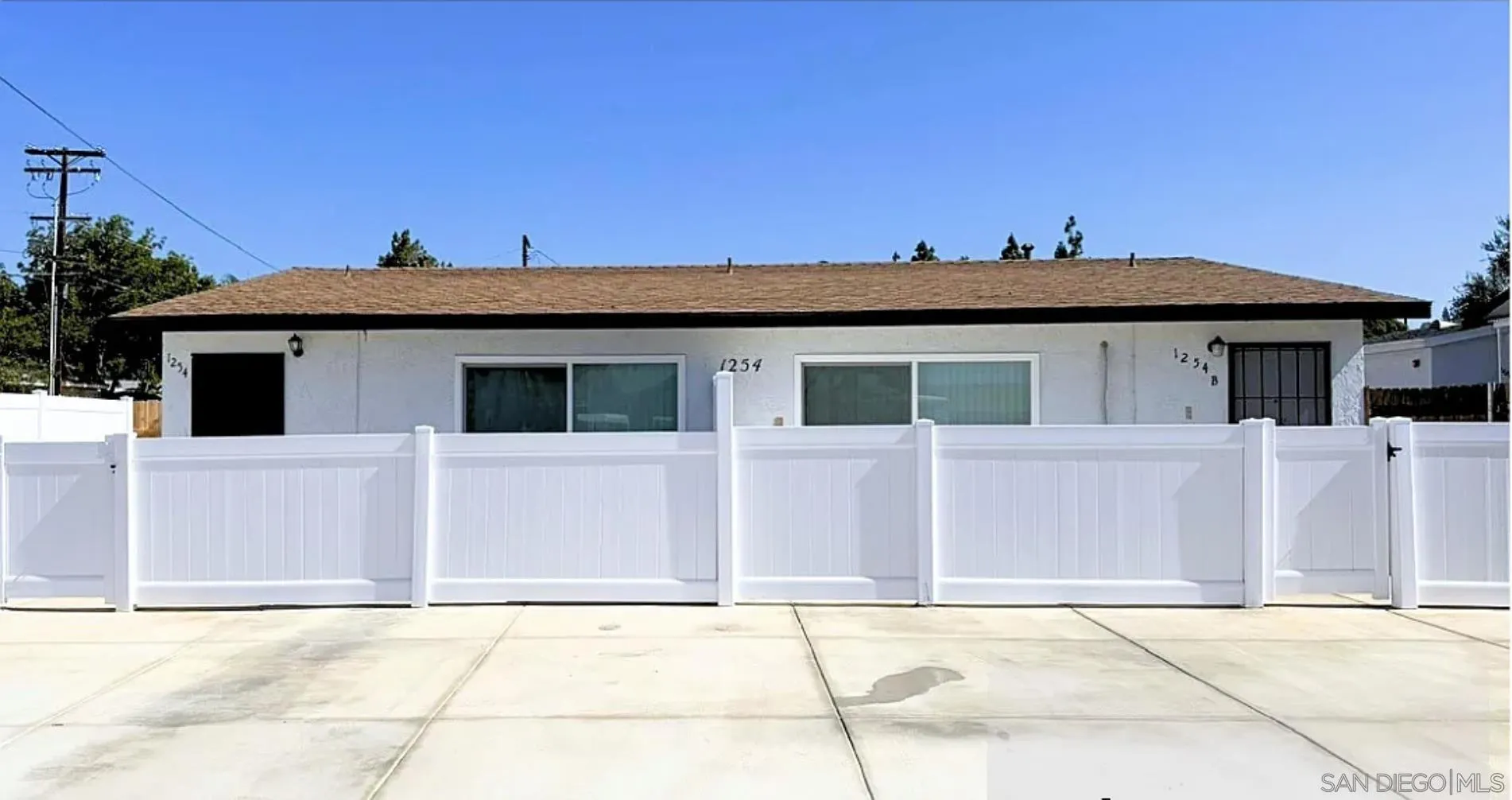 El Cajon, CA 92021